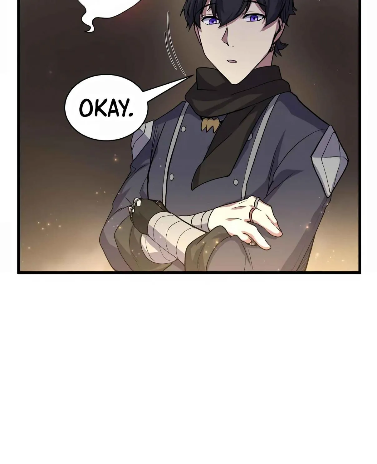 Read Skill Master Levels Up chapter 106.8 image 38 on Lezhin