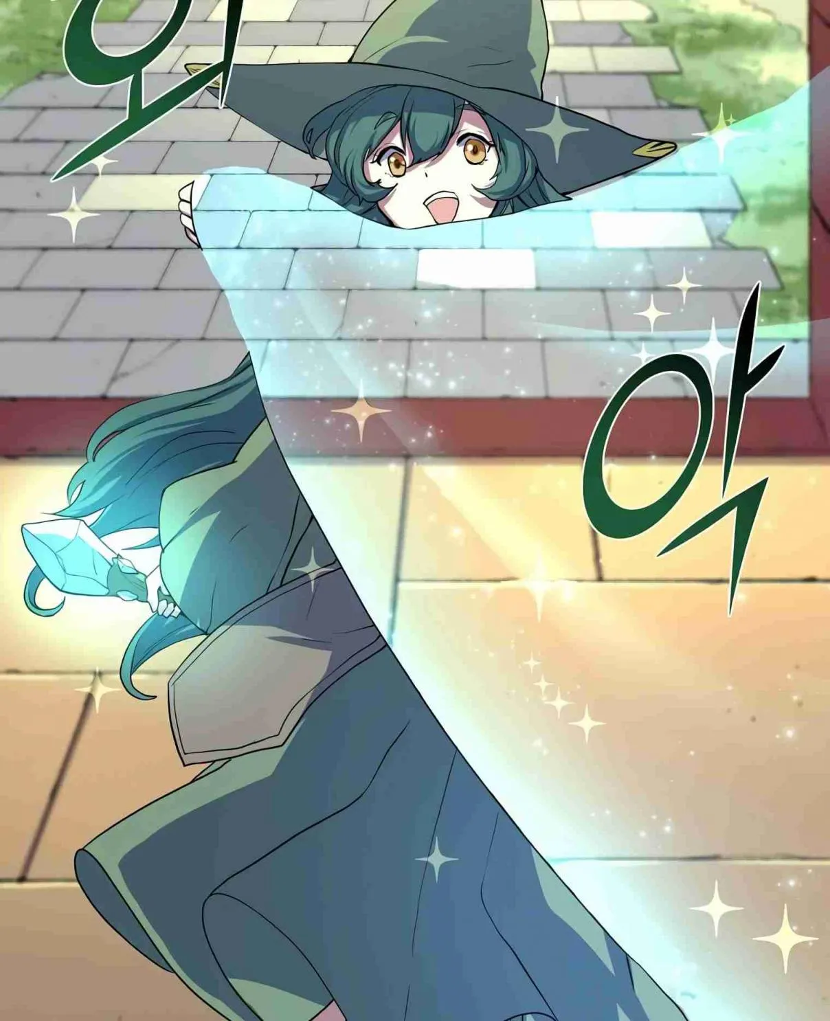 Read Skill Master Levels Up chapter 106.8 image 40 on Lezhin