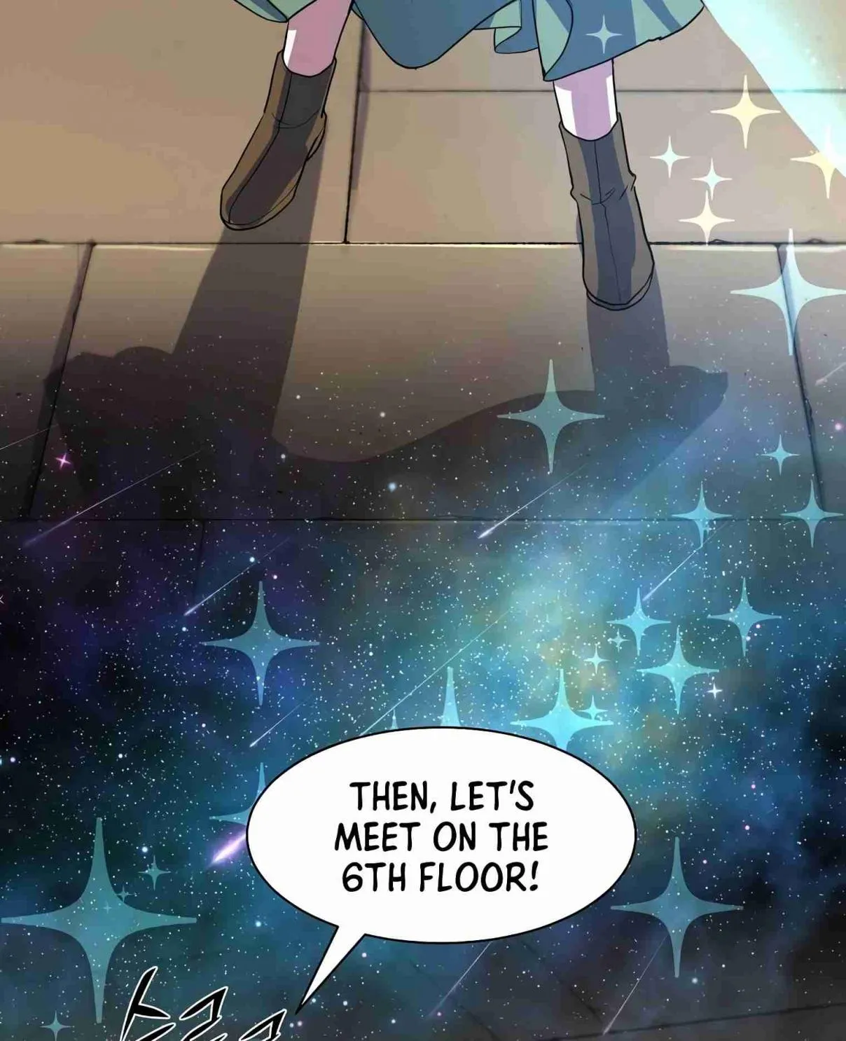 Read Skill Master Levels Up chapter 106.8 image 41 on Lezhin