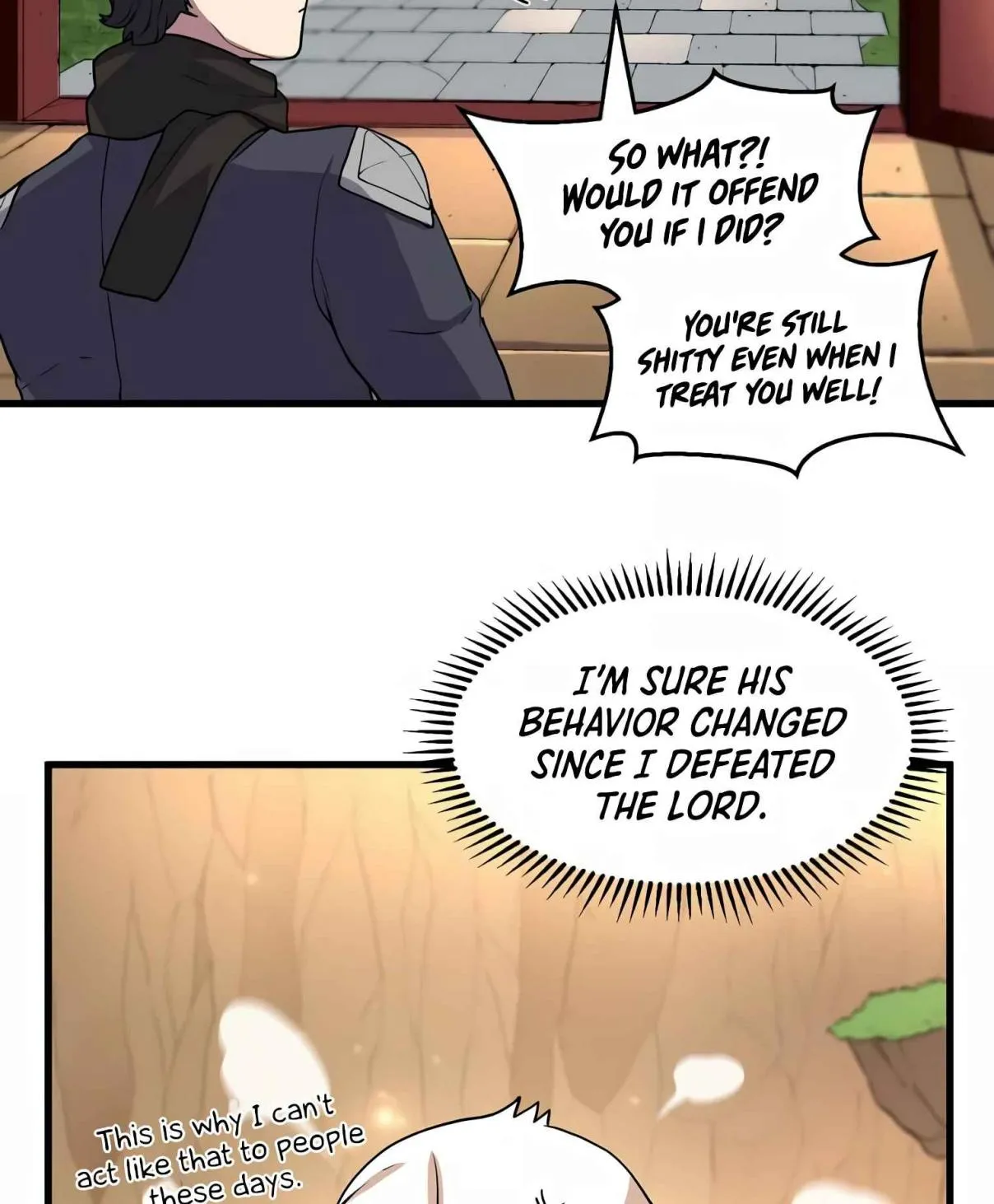 Read Skill Master Levels Up chapter 106.8 image 46 on Lezhin