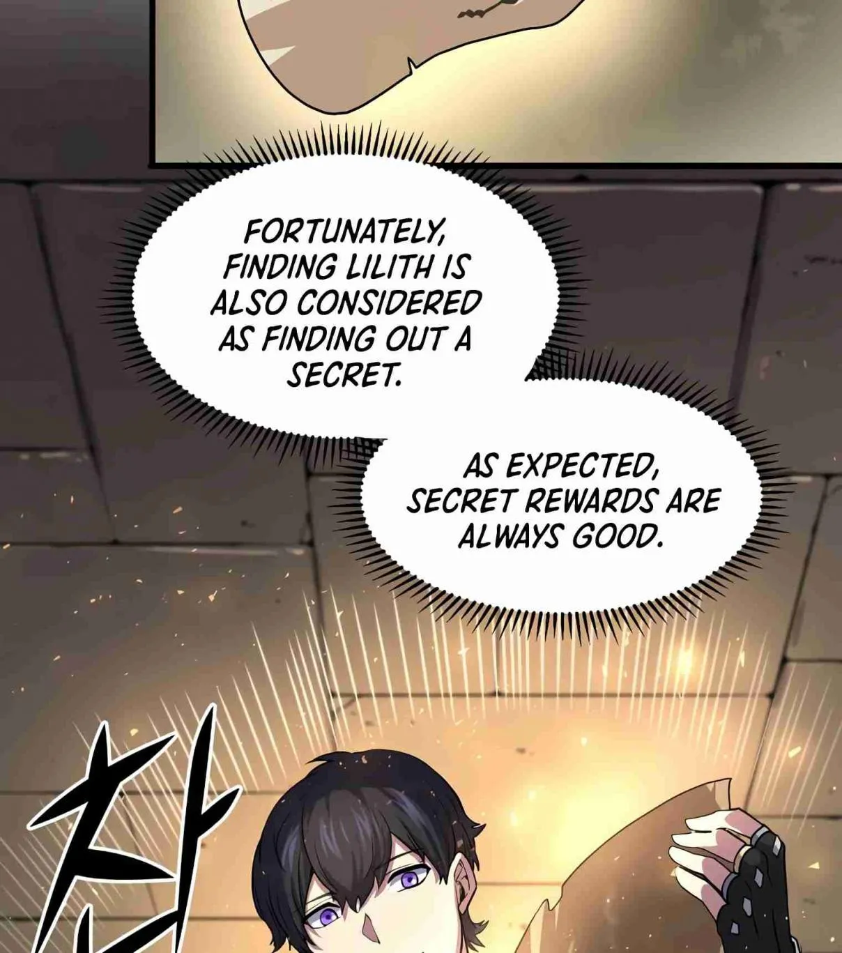 Read Skill Master Levels Up chapter 106.8 image 59 on Lezhin
