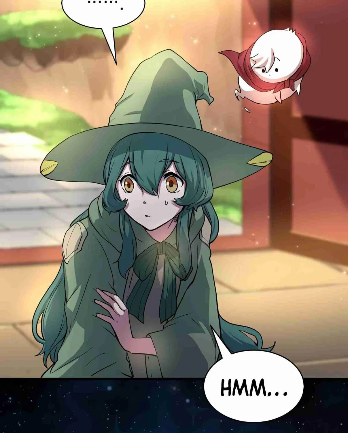 Read Skill Master Levels Up chapter 106.8 image 6 on Lezhin