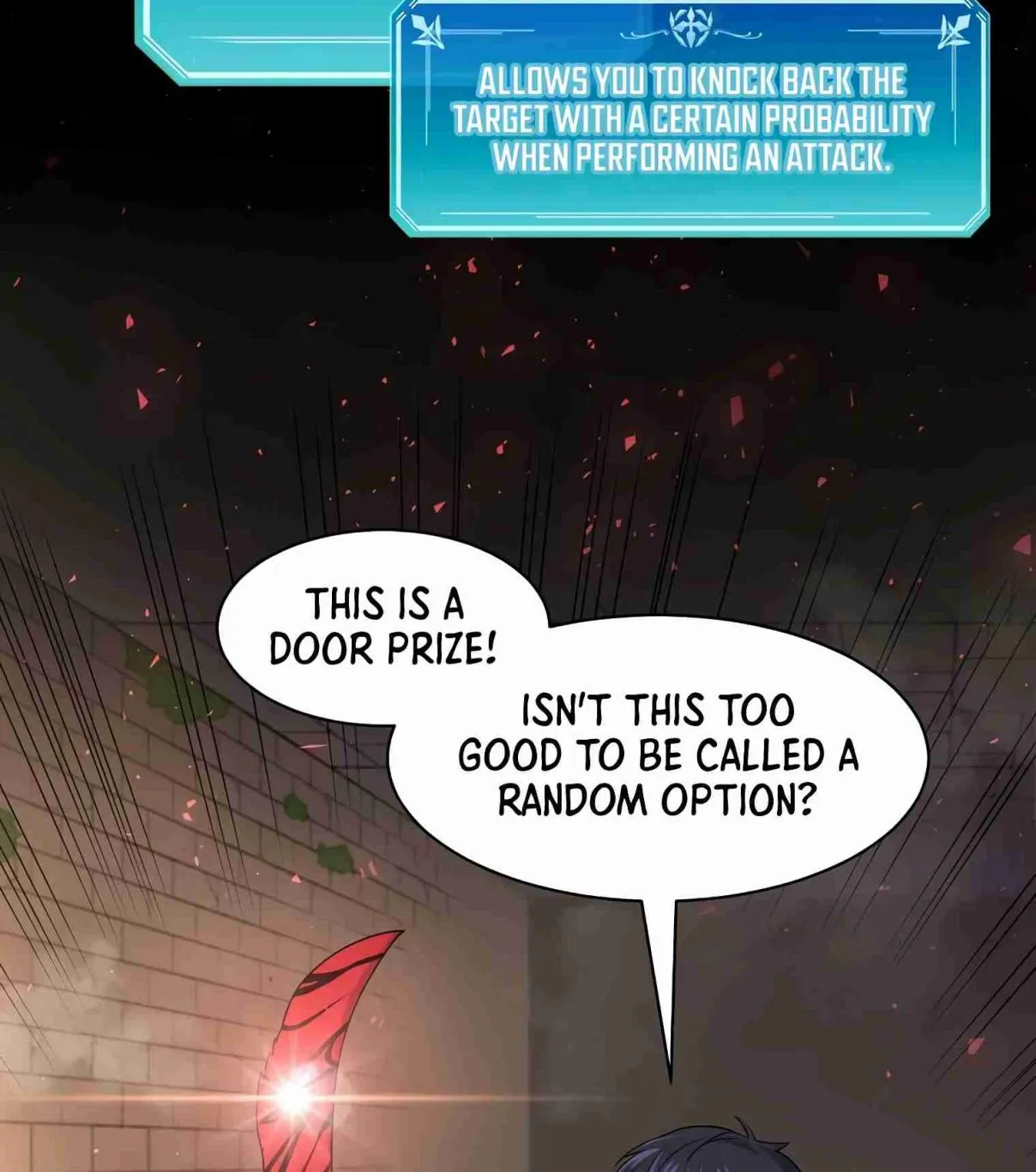 Read Skill Master Levels Up chapter 106.8 image 63 on Lezhin