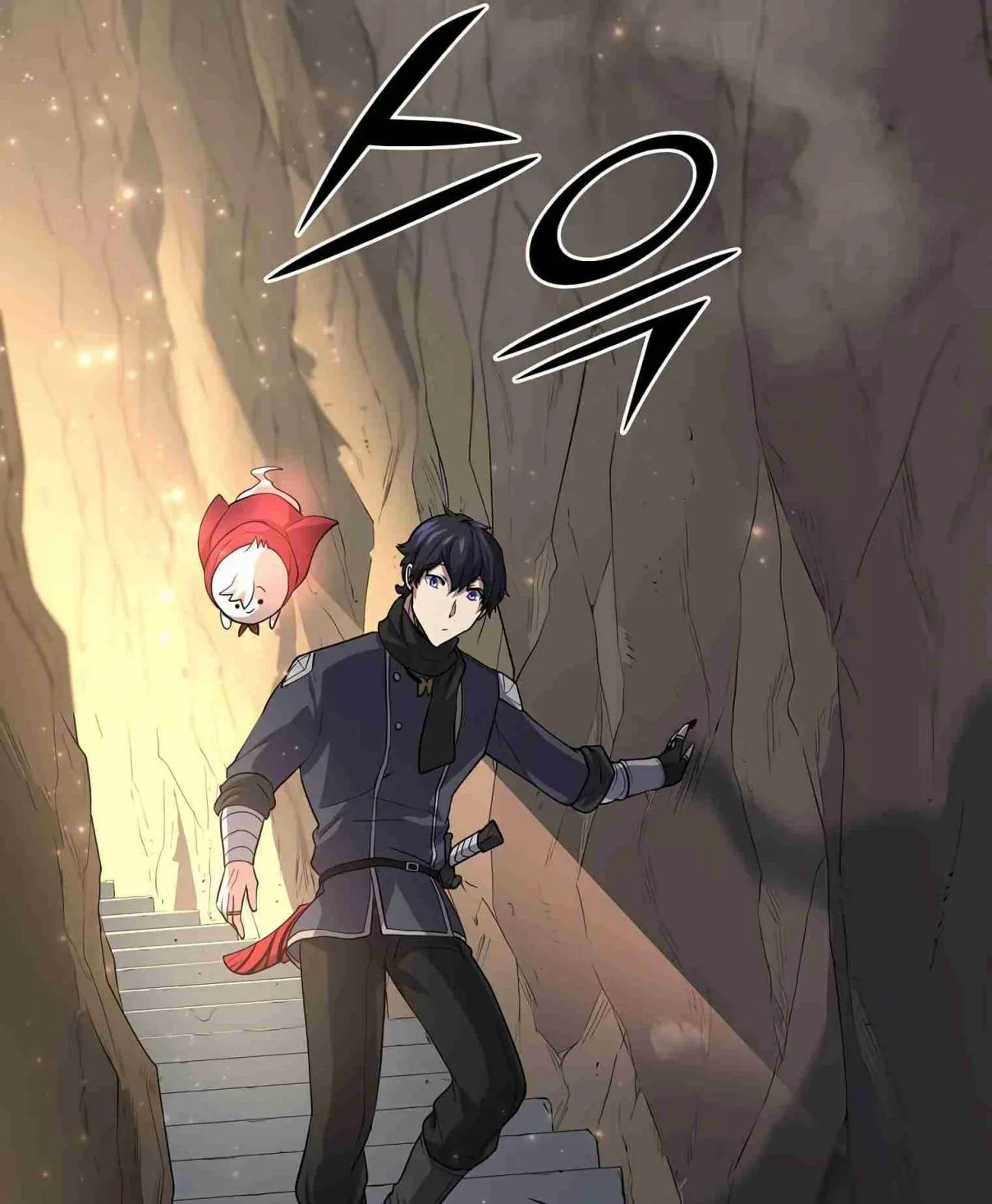 Read Skill Master Levels Up chapter 106.8 image 65 on Lezhin
