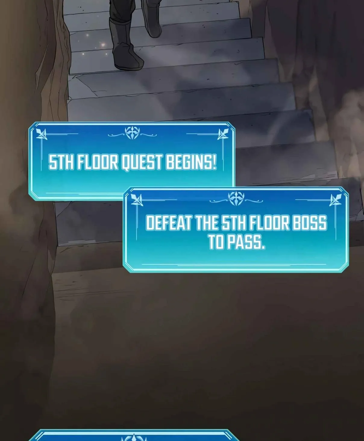 Read Skill Master Levels Up chapter 106.8 image 66 on Lezhin