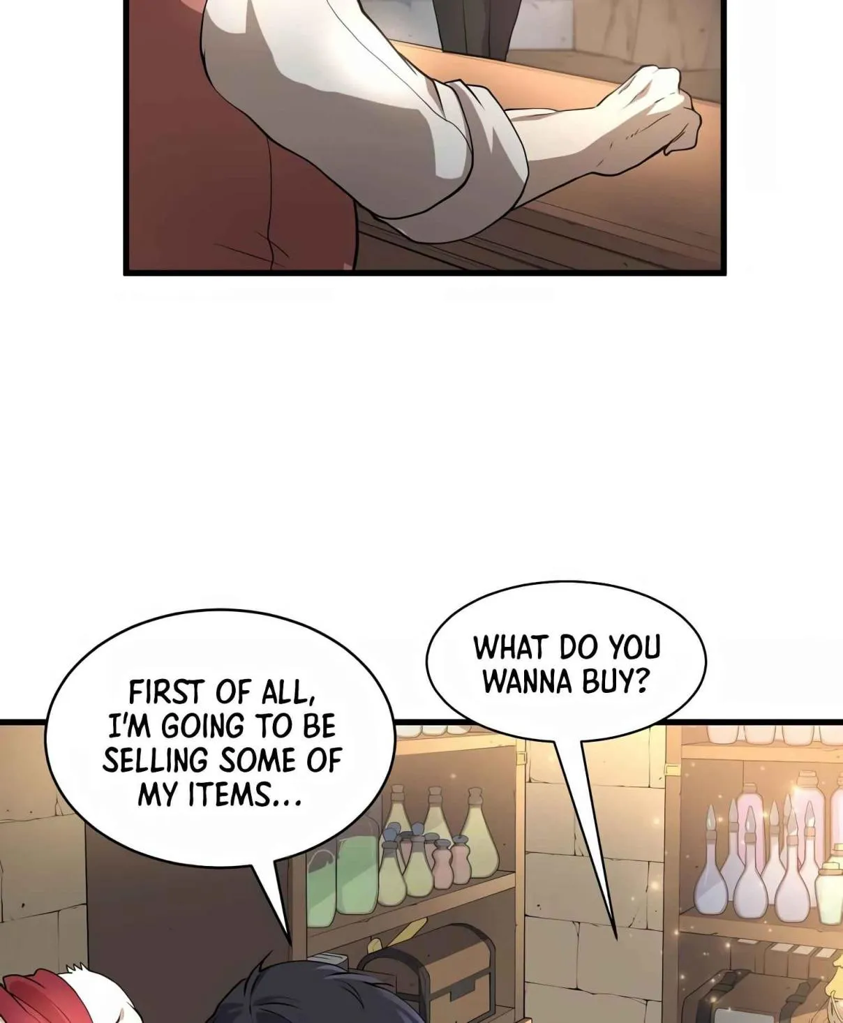 Read Skill Master Levels Up chapter 106.8 image 70 on Lezhin