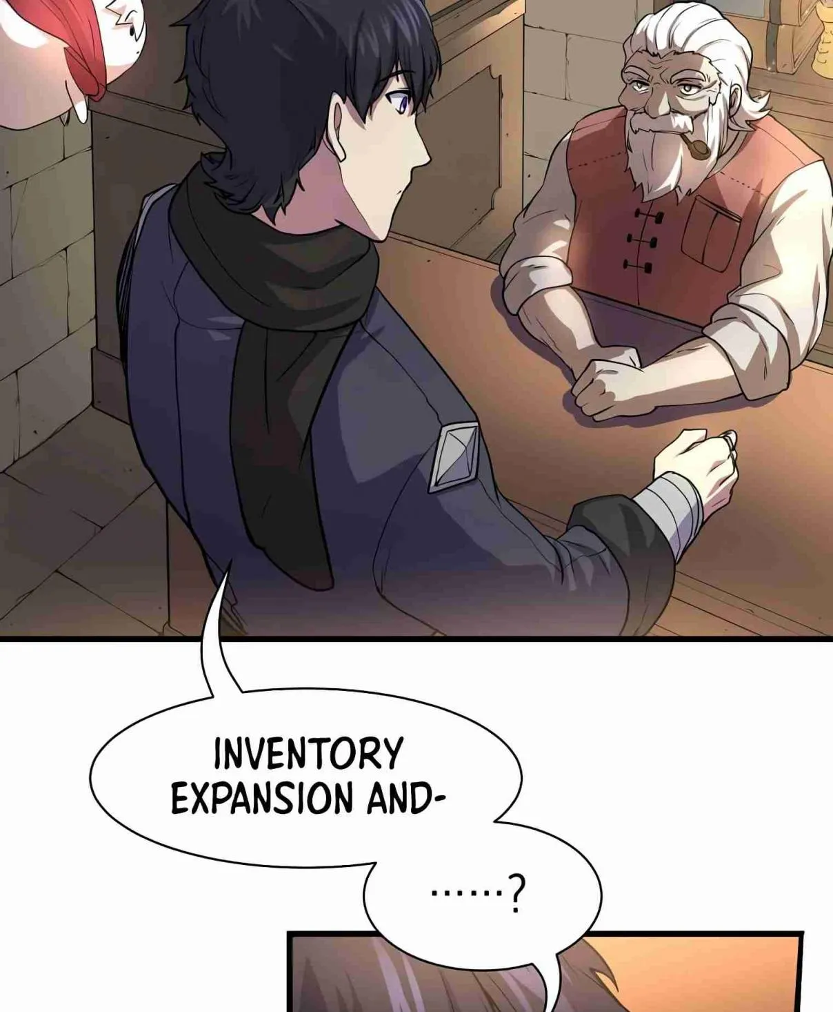 Read Skill Master Levels Up chapter 106.8 image 71 on Lezhin