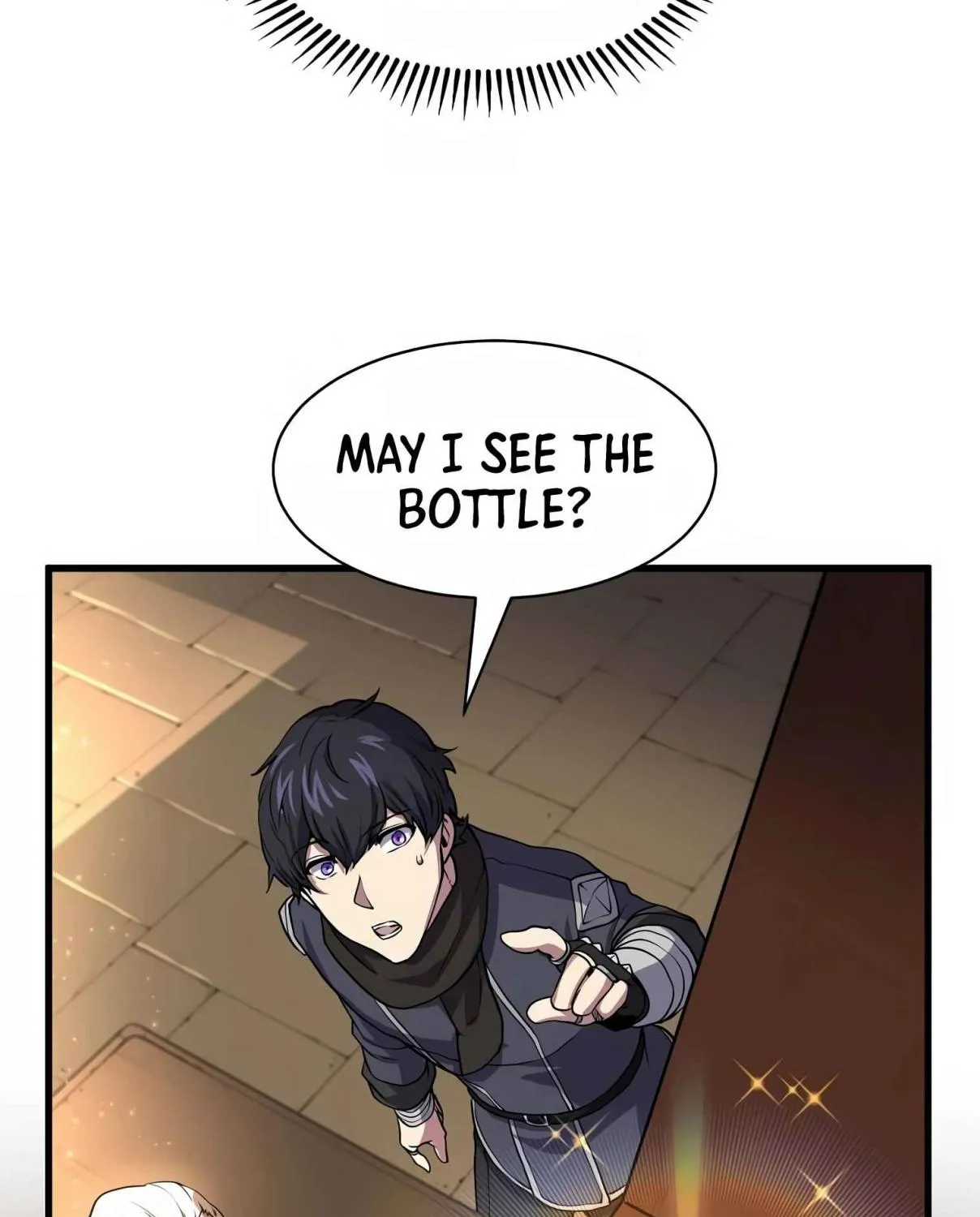 Read Skill Master Levels Up chapter 106.8 image 75 on Lezhin