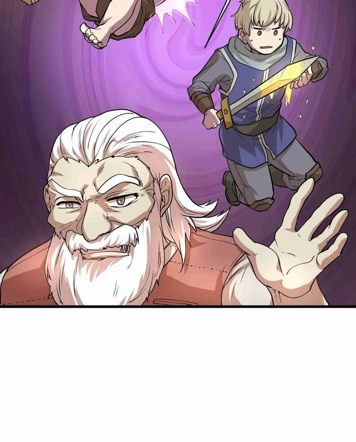 Read Skill Master Levels Up chapter 106.8 image 83 on Lezhin
