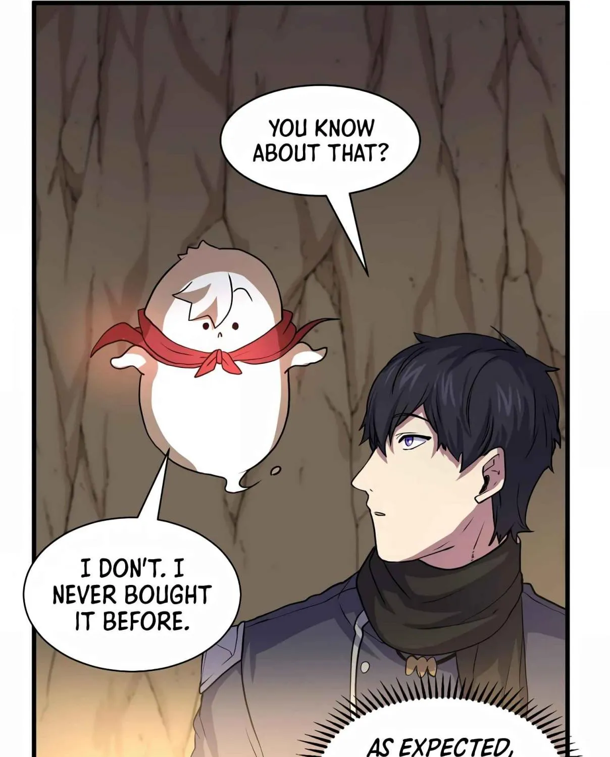 Read Skill Master Levels Up chapter 106.8 image 85 on Lezhin