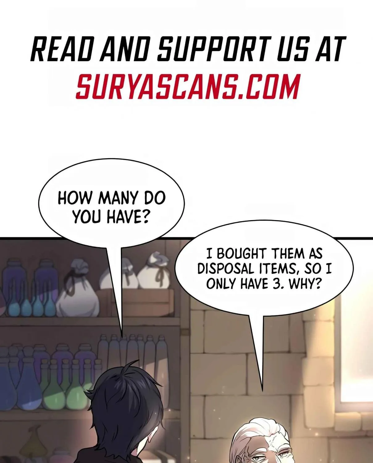 Read Skill Master Levels Up chapter 106.8 image 98 on Lezhin