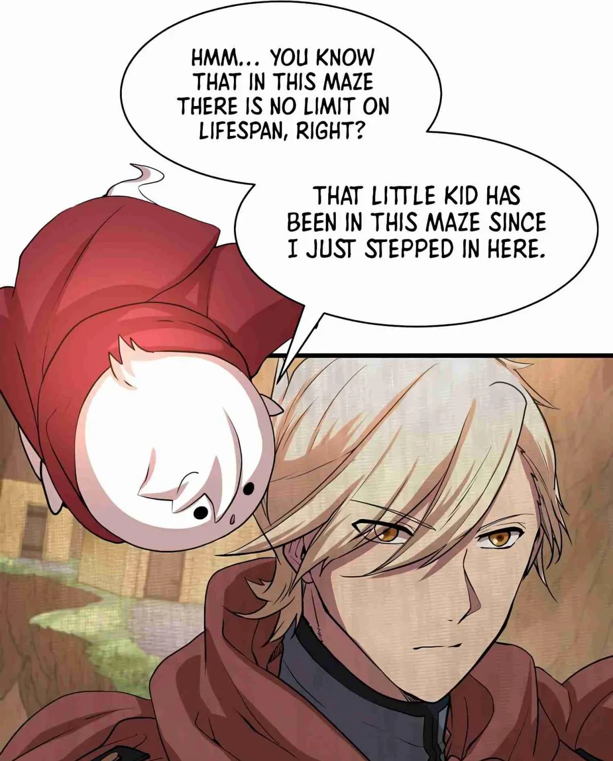Read Skill Master Levels Up chapter 106.9 image 10 on Lezhin