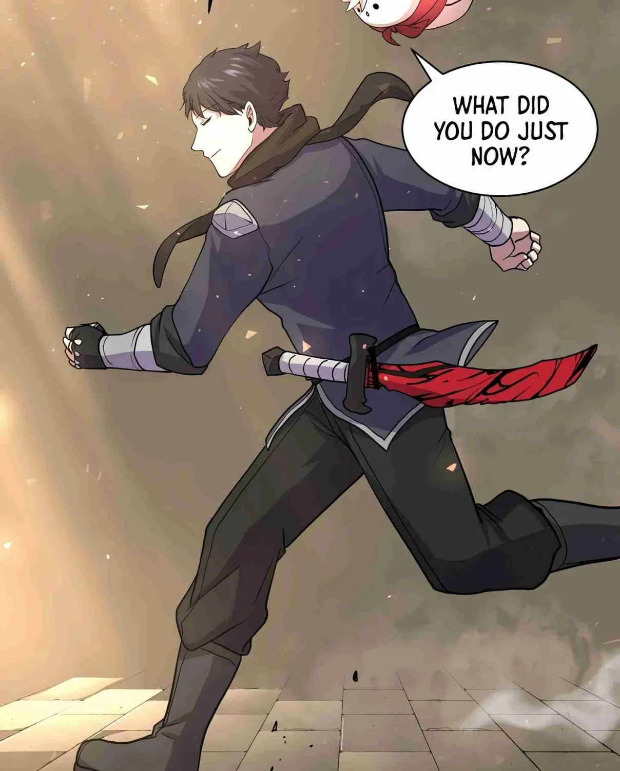 Read Skill Master Levels Up chapter 106.9 image 103 on Lezhin
