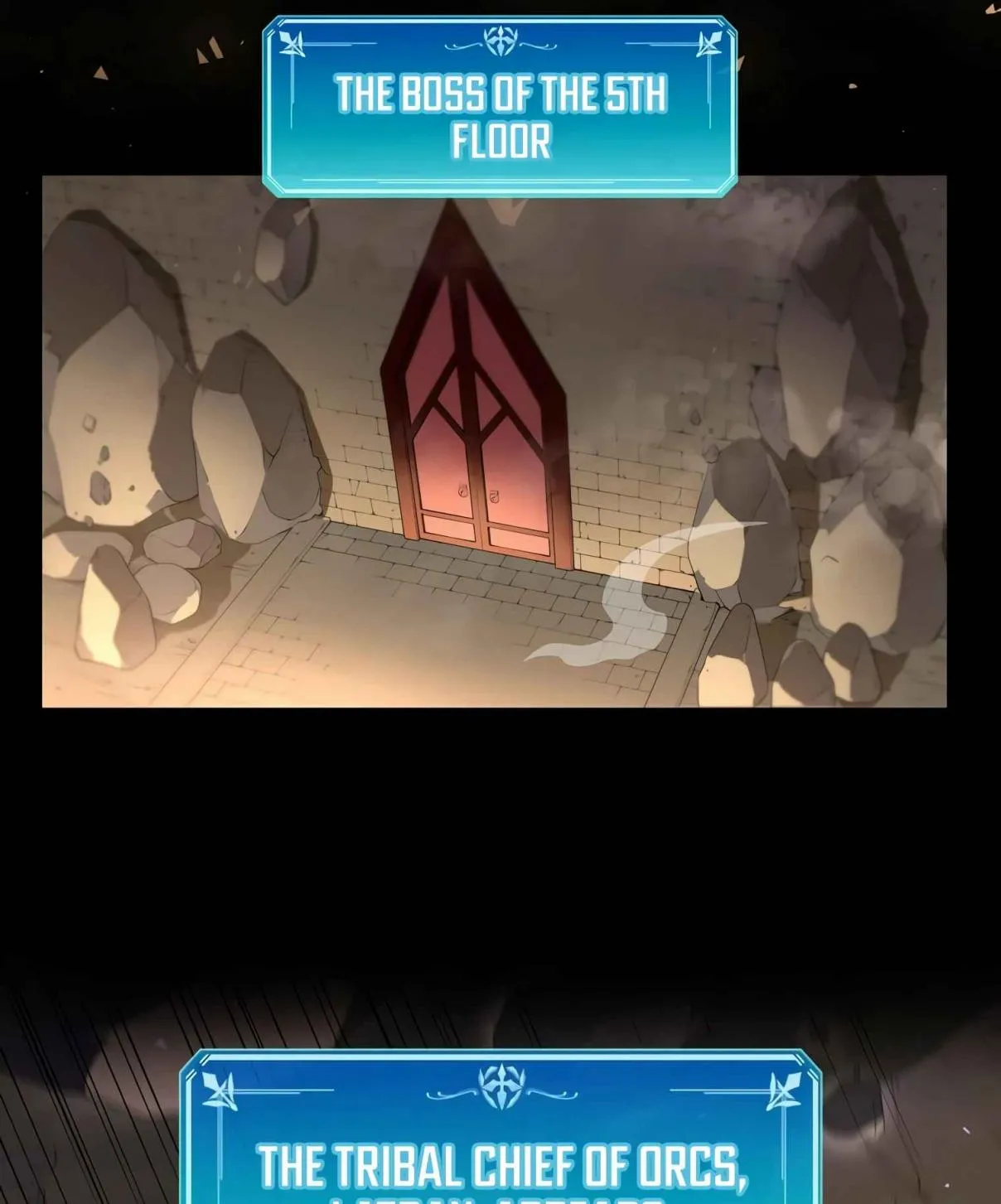 Read Skill Master Levels Up chapter 106.9 image 106 on Lezhin