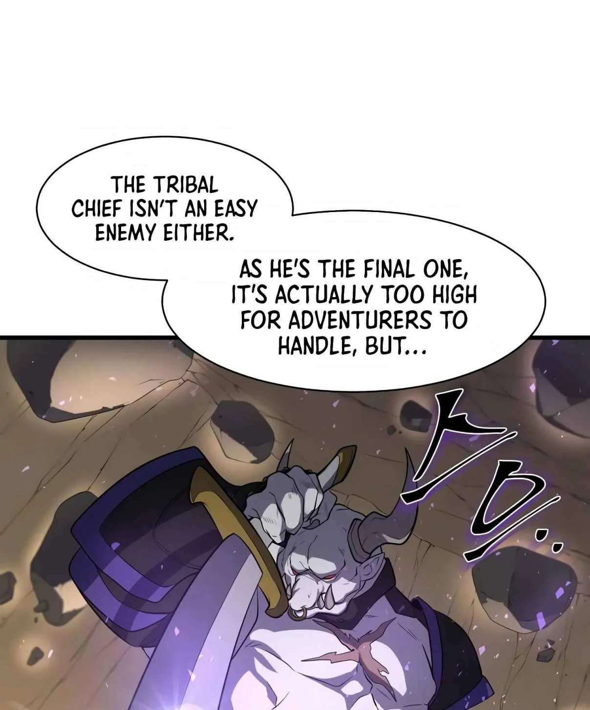 Read Skill Master Levels Up chapter 106.9 image 110 on Lezhin