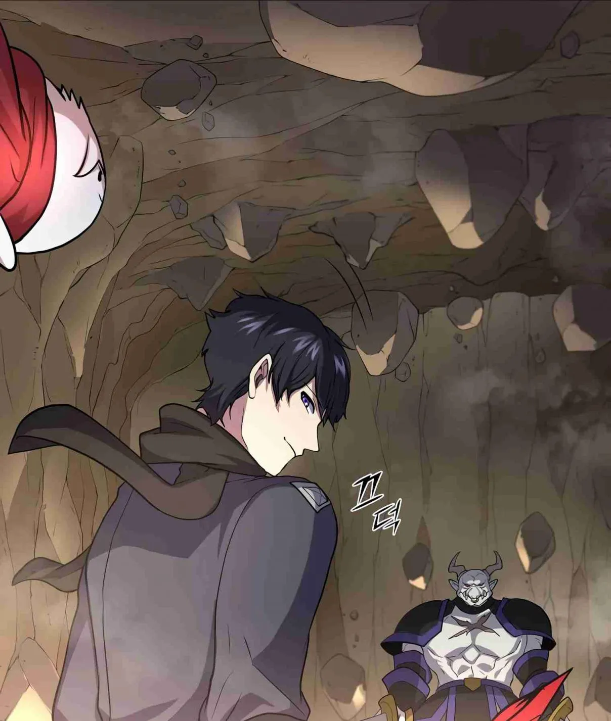 Read Skill Master Levels Up chapter 106.9 image 114 on Lezhin