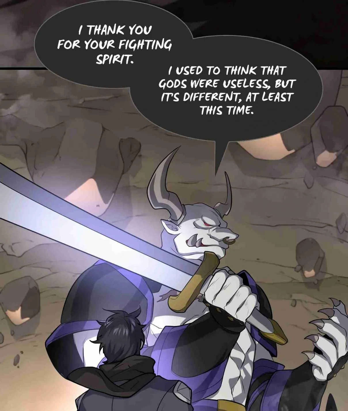 Read Skill Master Levels Up chapter 106.9 image 118 on Lezhin