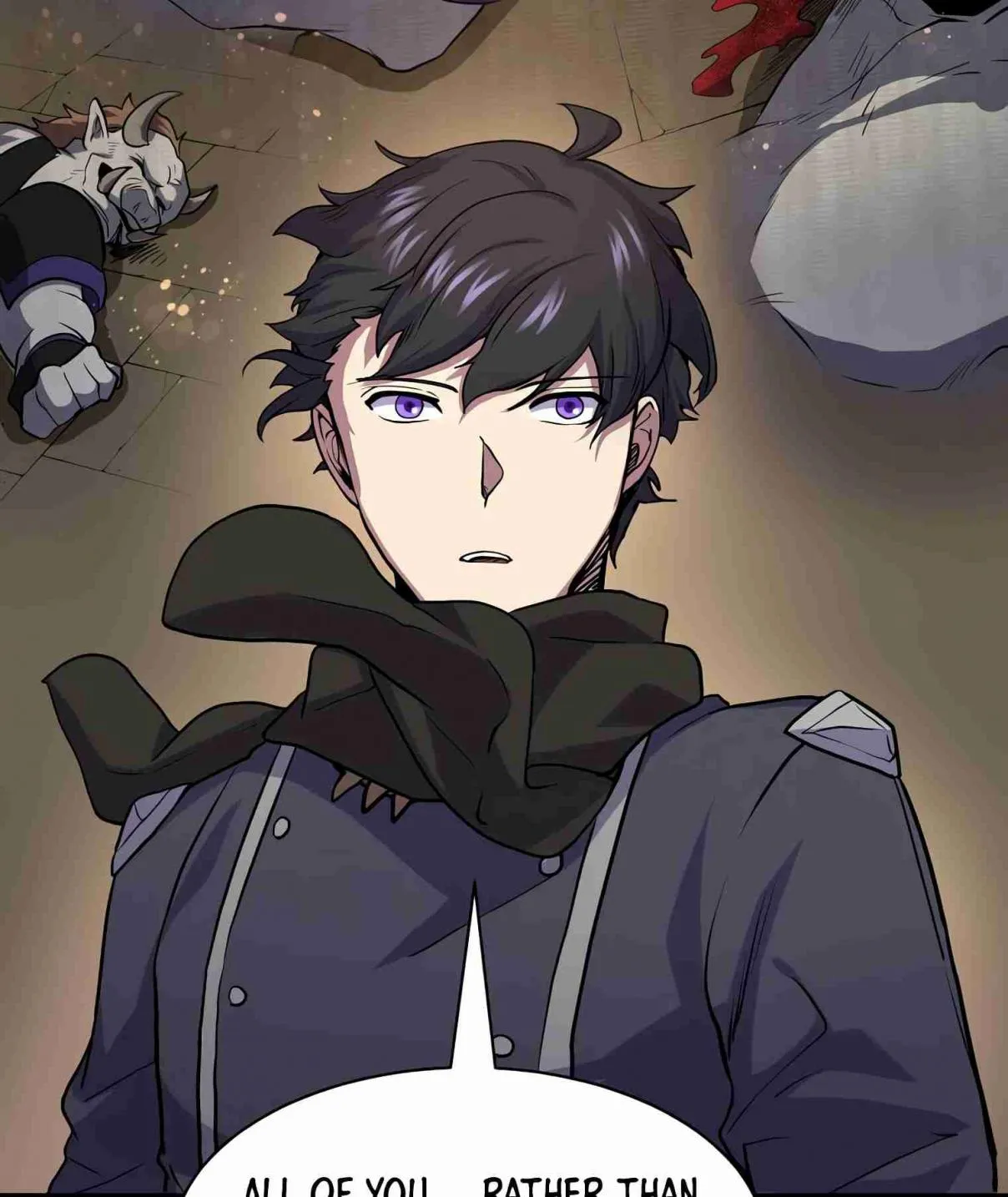 Read Skill Master Levels Up chapter 106.9 image 124 on Lezhin