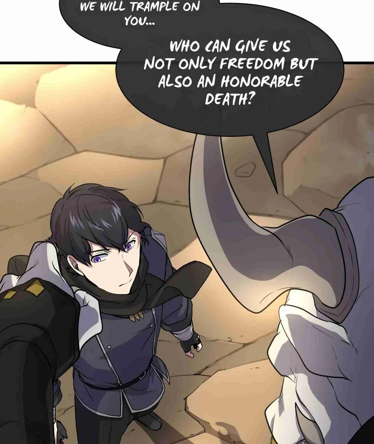 Read Skill Master Levels Up chapter 106.9 image 129 on Lezhin