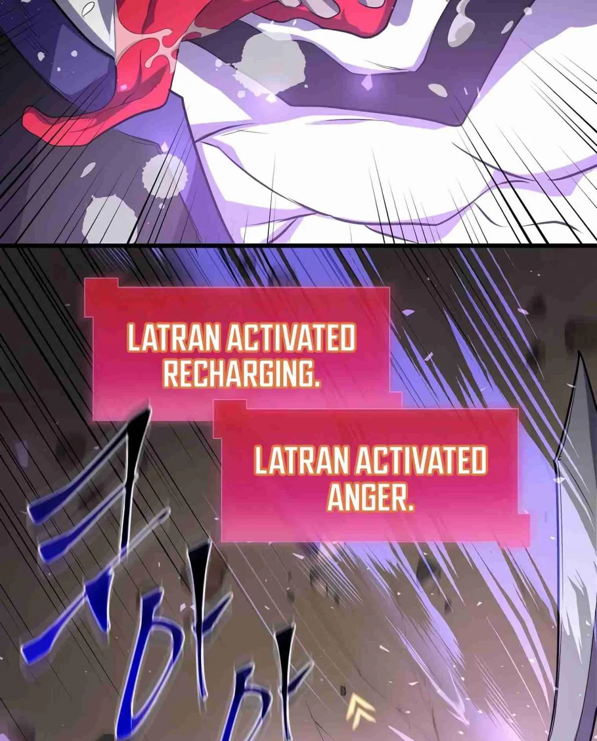 Read Skill Master Levels Up chapter 106.9 image 138 on Lezhin