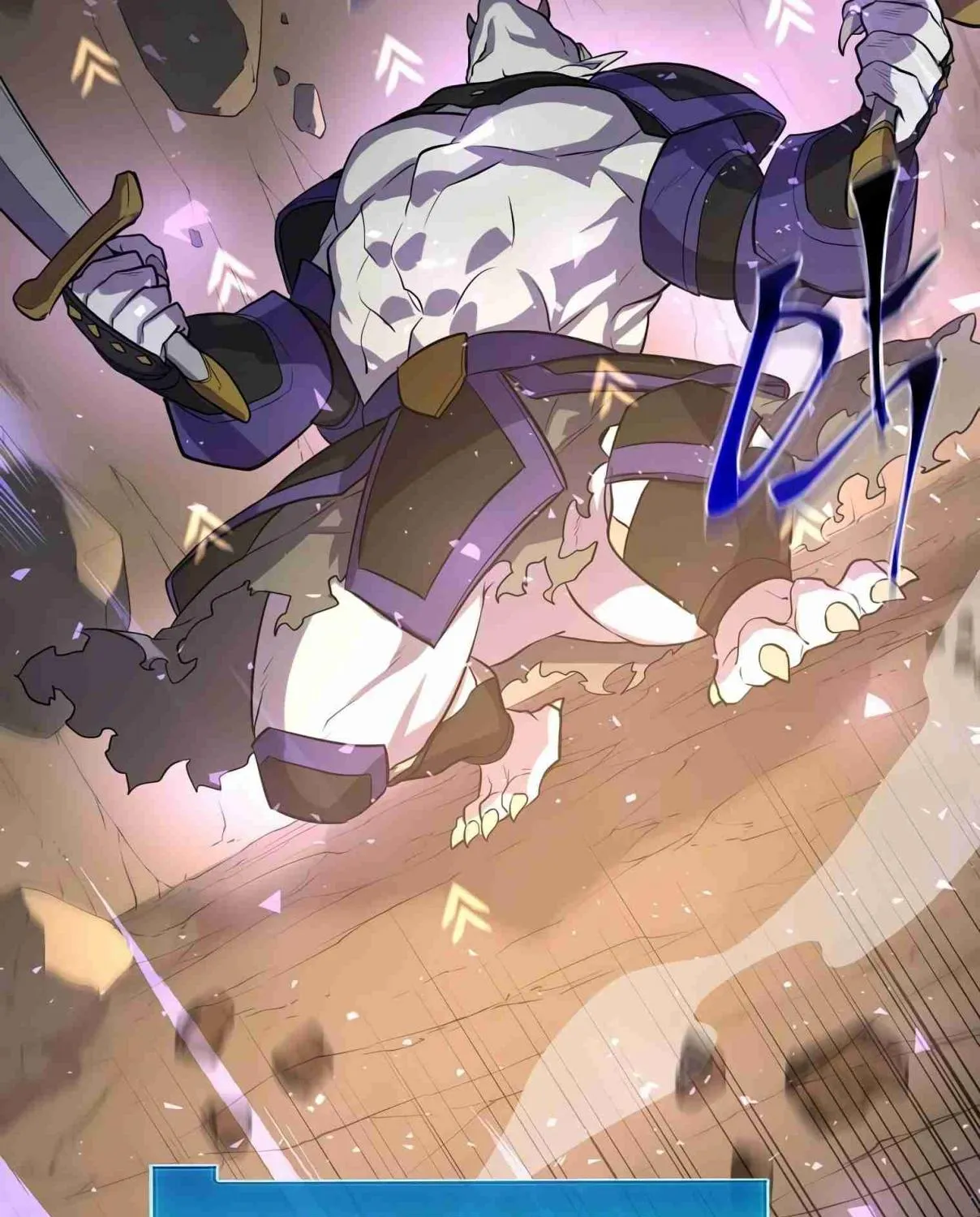 Read Skill Master Levels Up chapter 106.9 image 140 on Lezhin