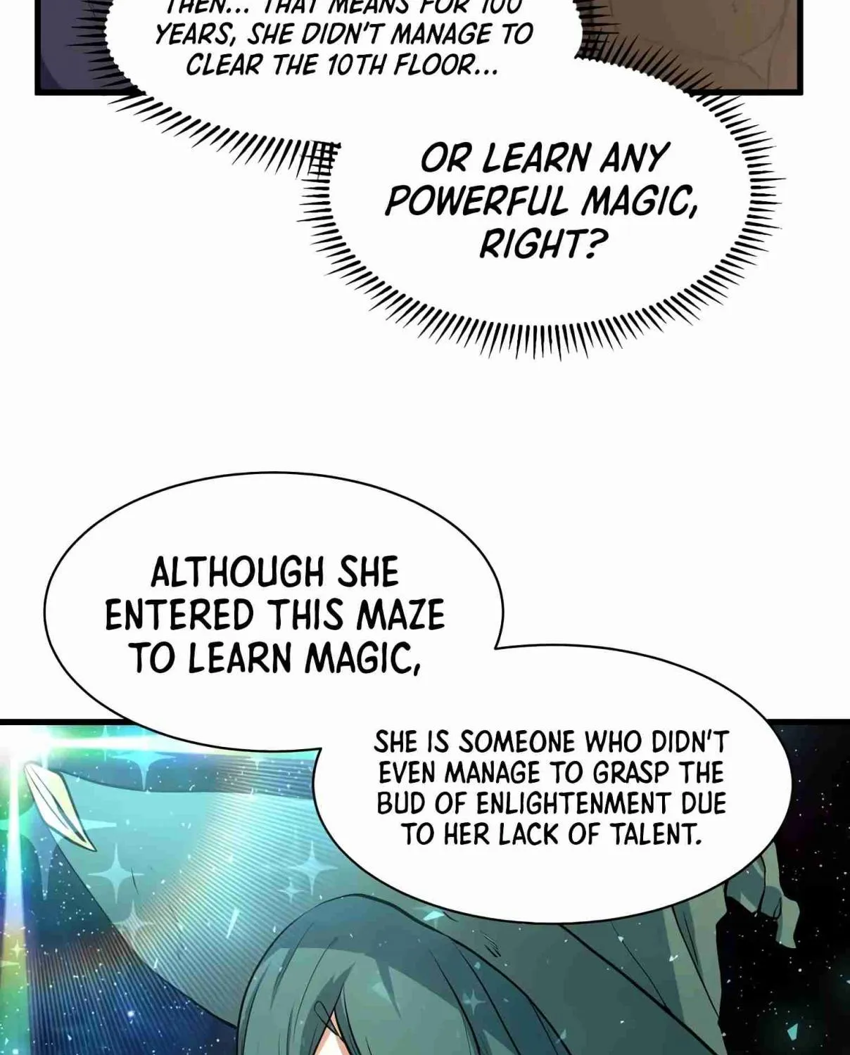 Read Skill Master Levels Up chapter 106.9 image 19 on Lezhin