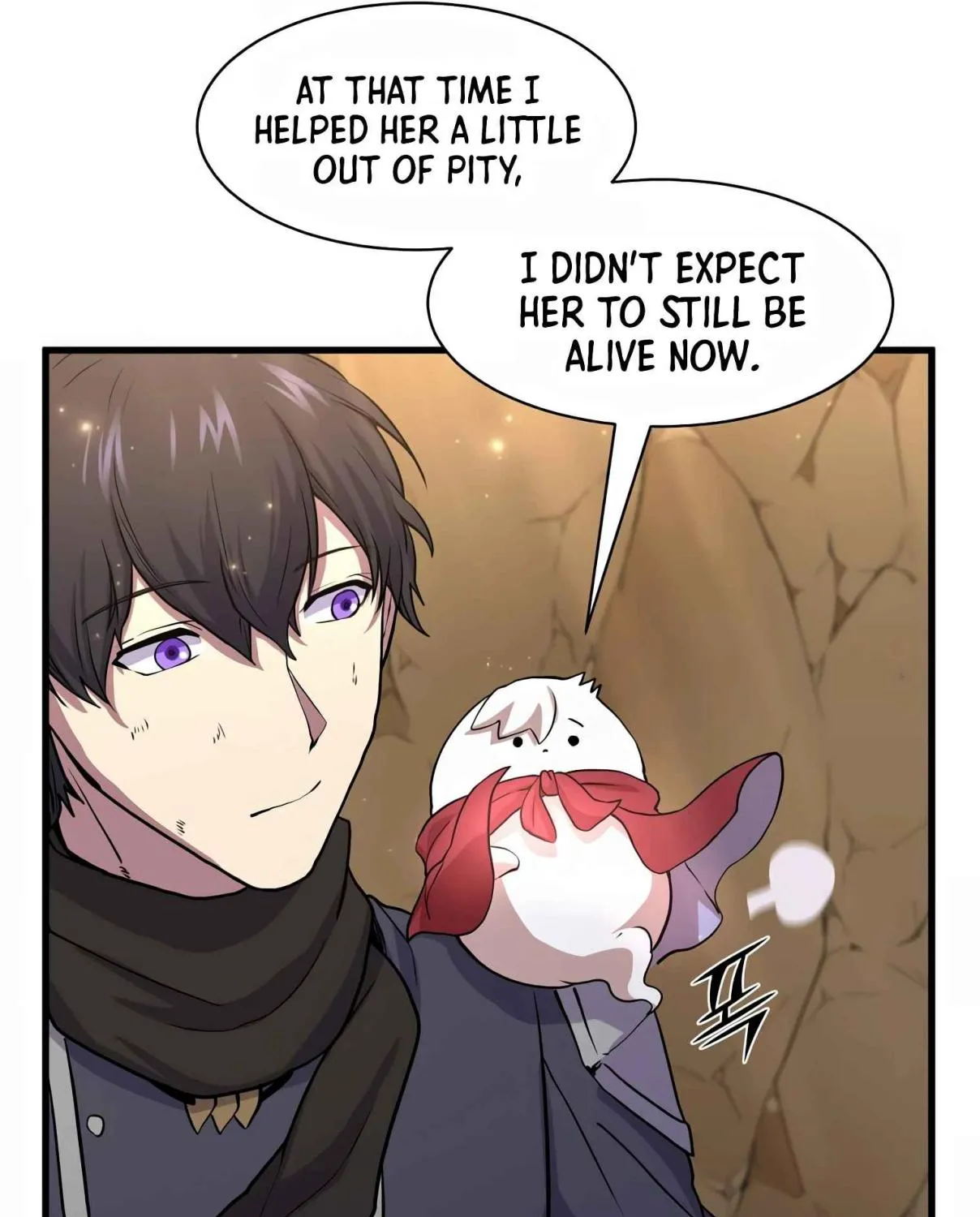 Read Skill Master Levels Up chapter 106.9 image 23 on Lezhin