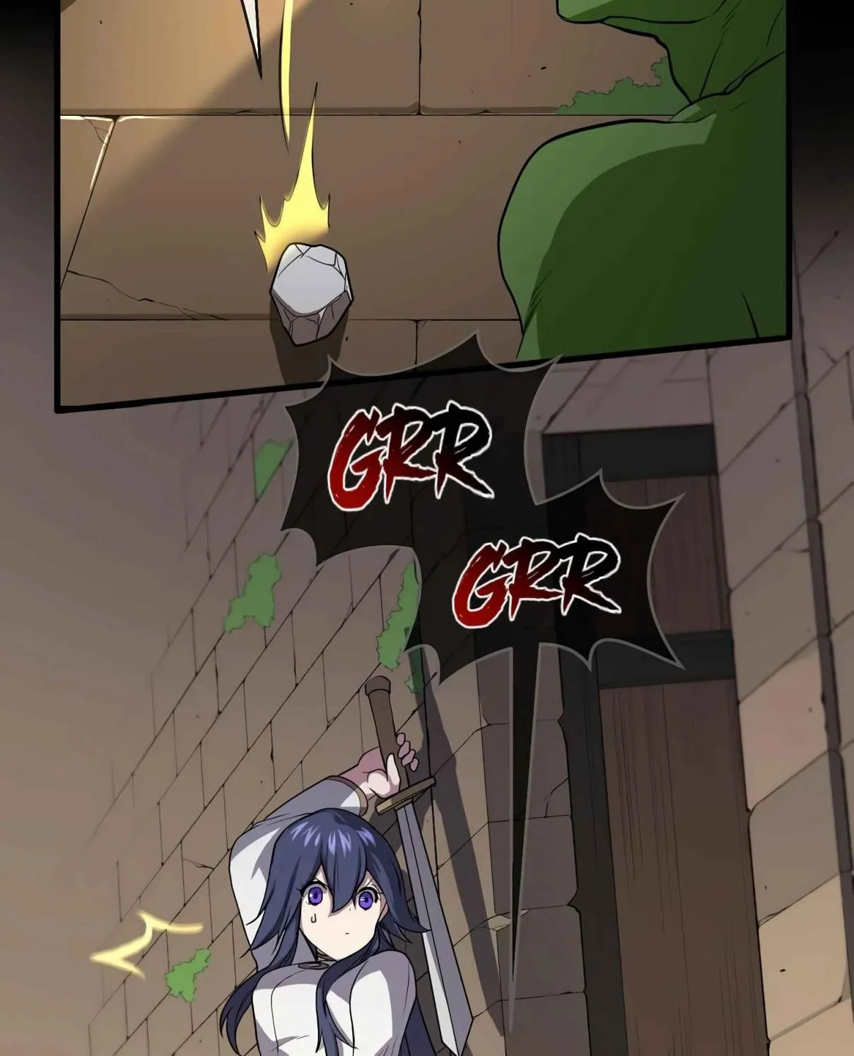 Read Skill Master Levels Up chapter 106.9 image 37 on Lezhin