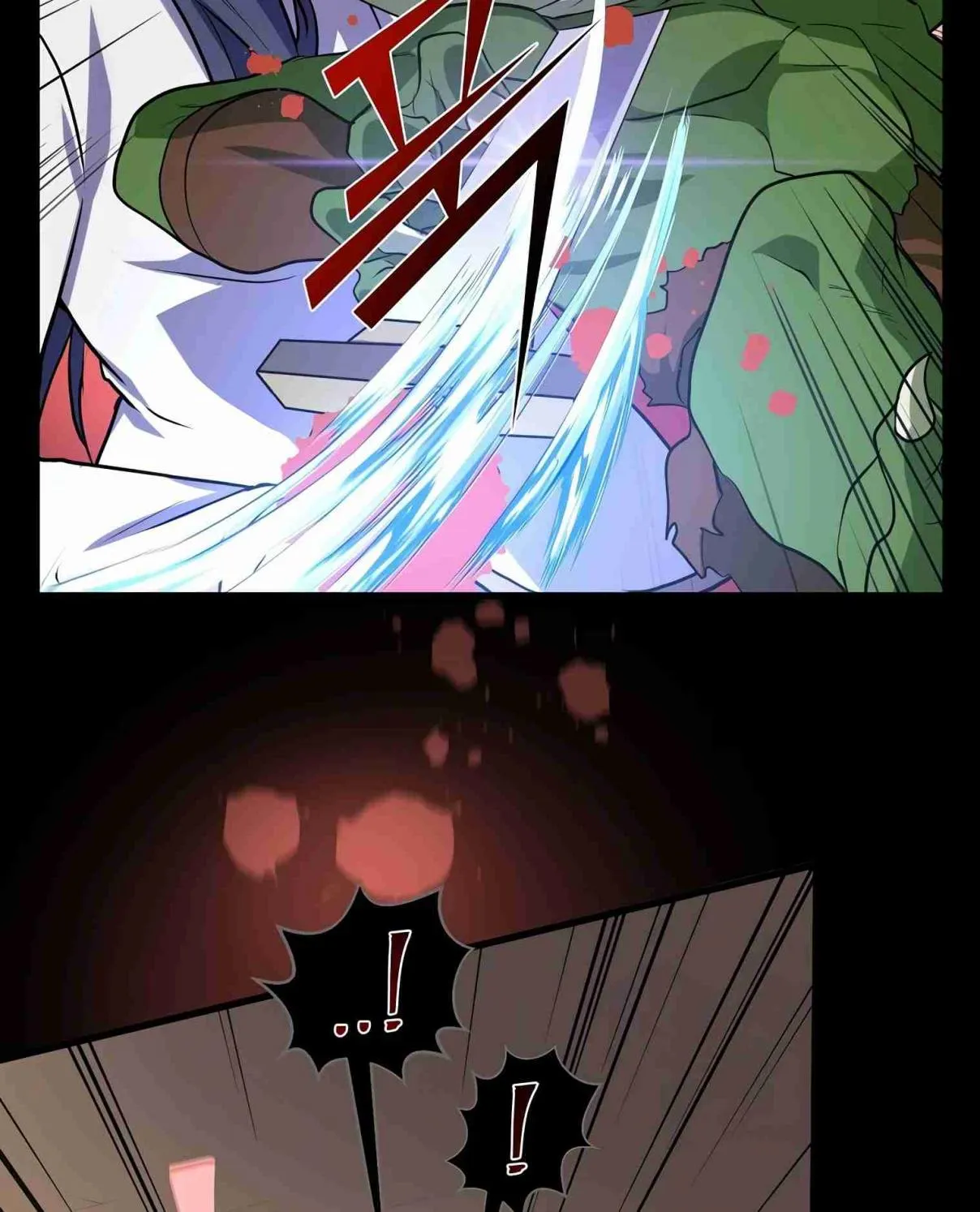 Read Skill Master Levels Up chapter 106.9 image 40 on Lezhin