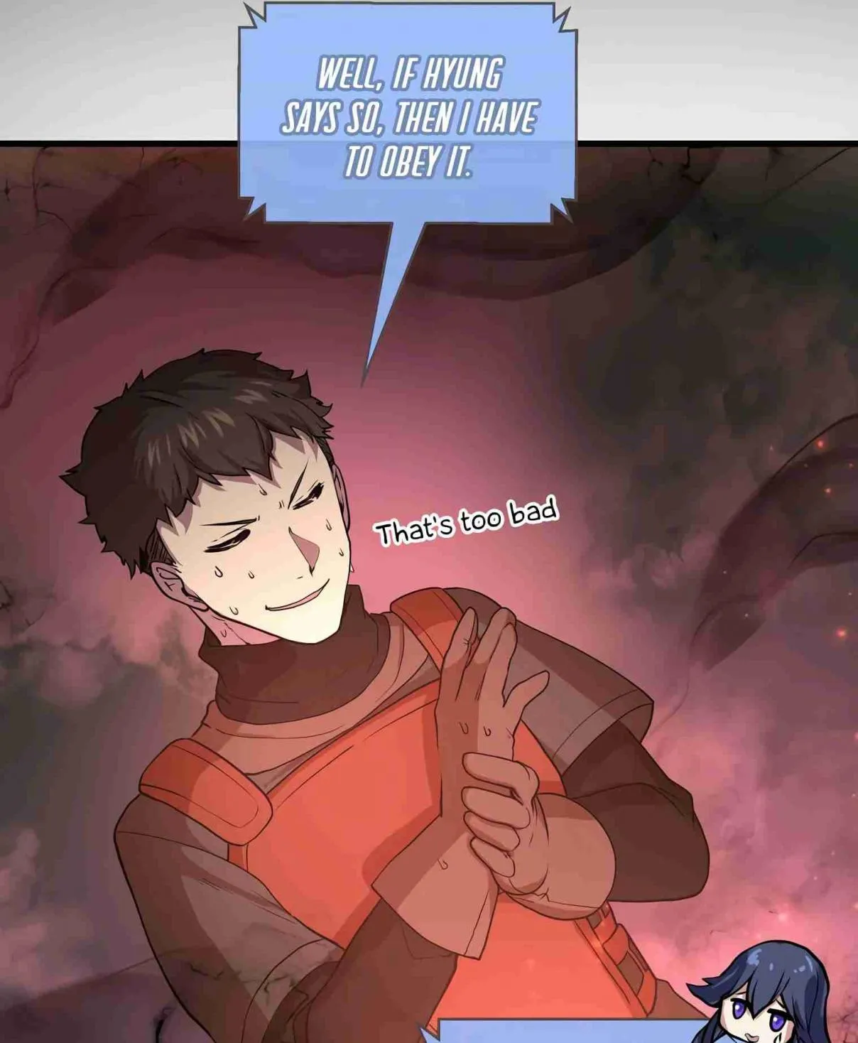Read Skill Master Levels Up chapter 106.9 image 54 on Lezhin