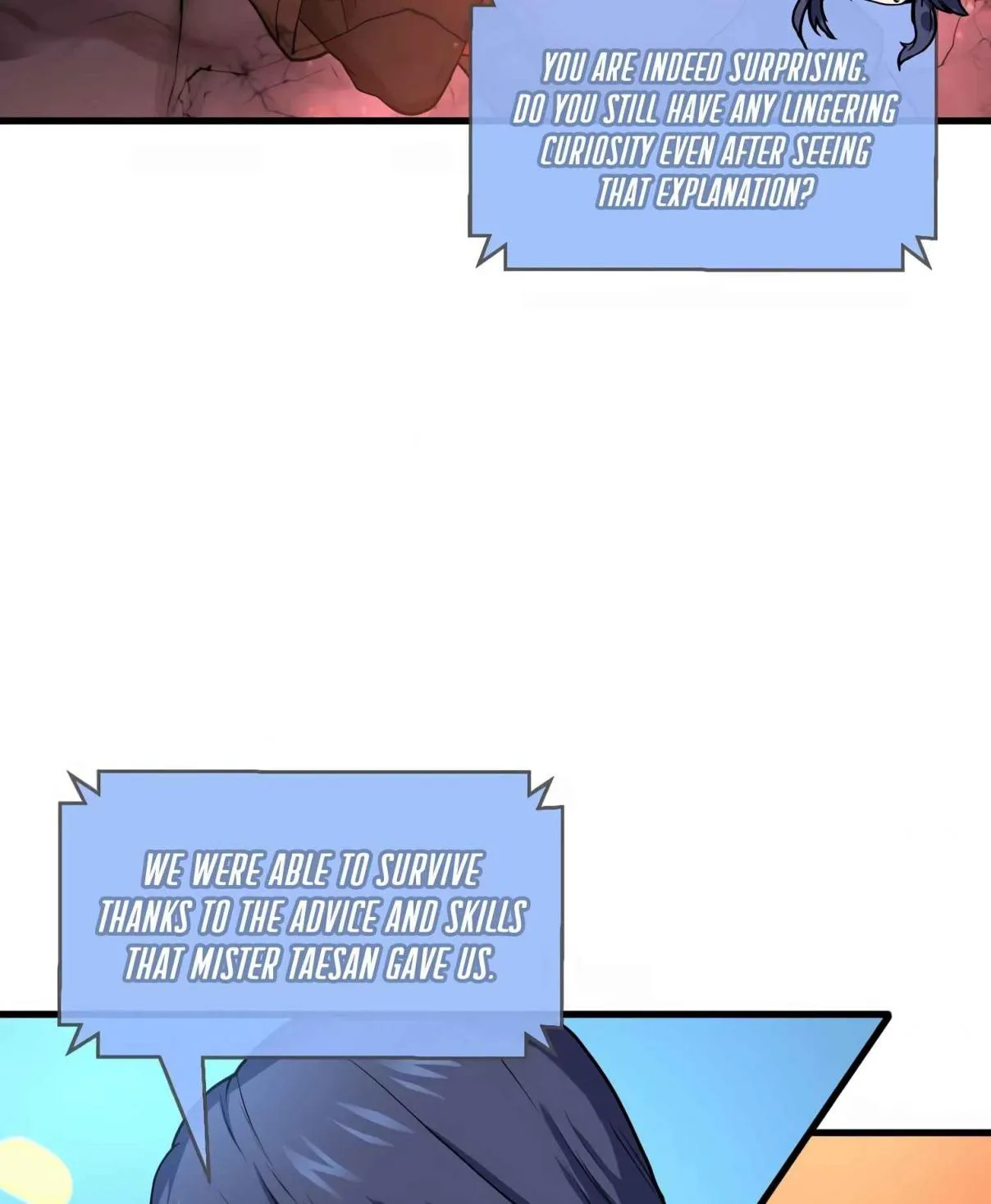 Read Skill Master Levels Up chapter 106.9 image 55 on Lezhin