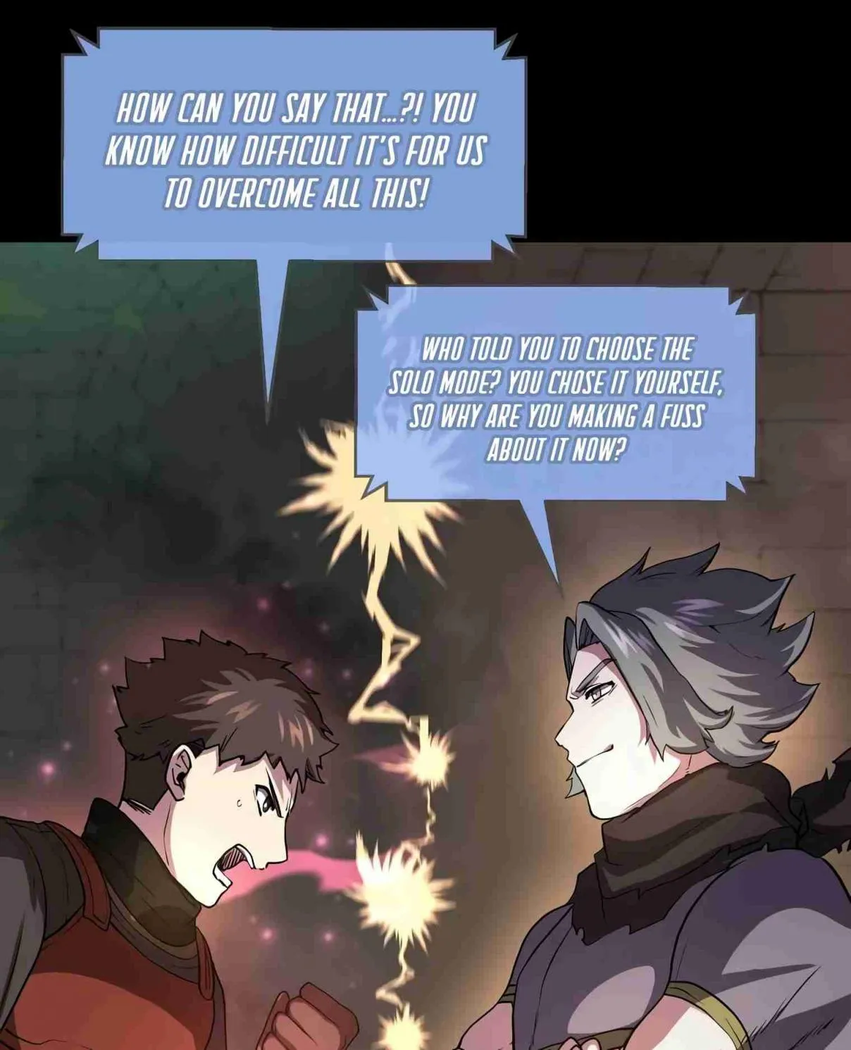 Read Skill Master Levels Up chapter 106.9 image 67 on Lezhin