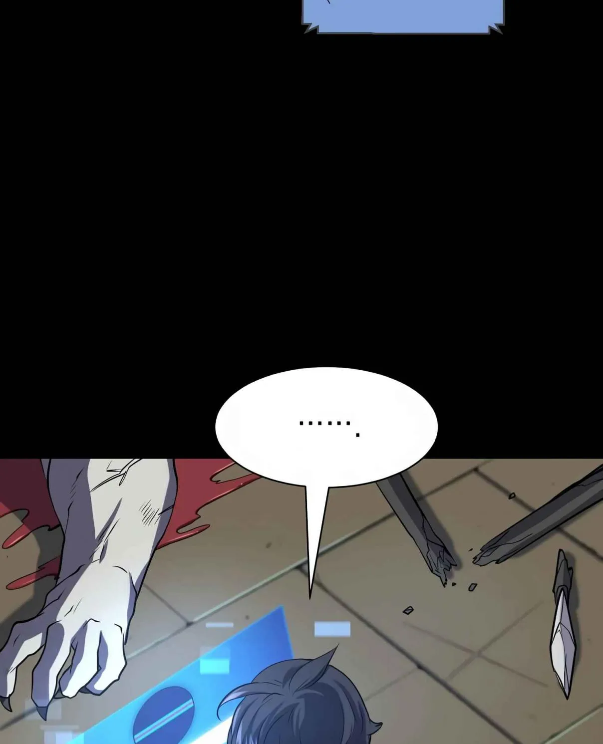 Read Skill Master Levels Up chapter 106.9 image 69 on Lezhin
