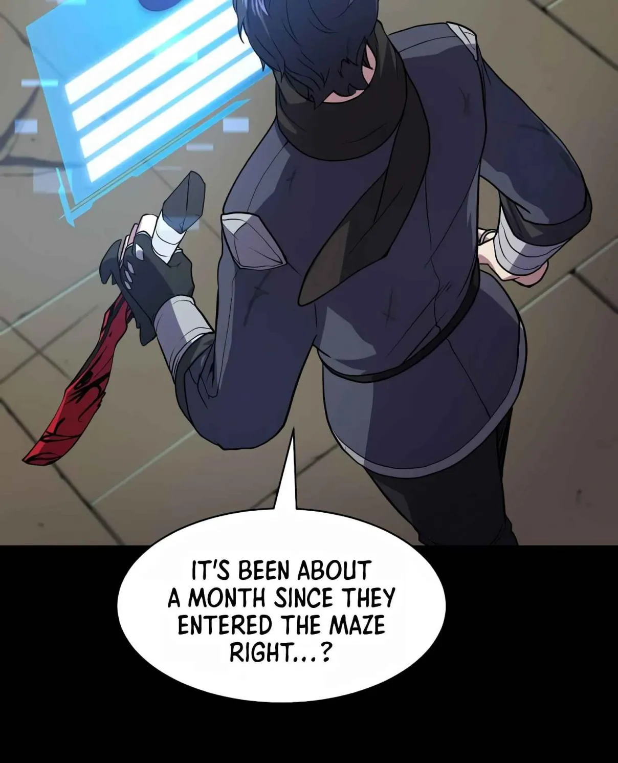 Read Skill Master Levels Up chapter 106.9 image 70 on Lezhin