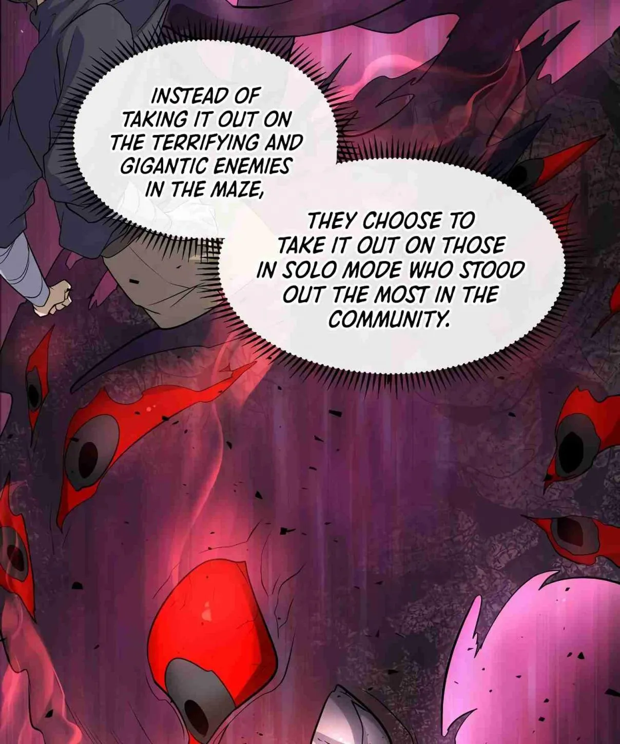 Read Skill Master Levels Up chapter 106.9 image 74 on Lezhin
