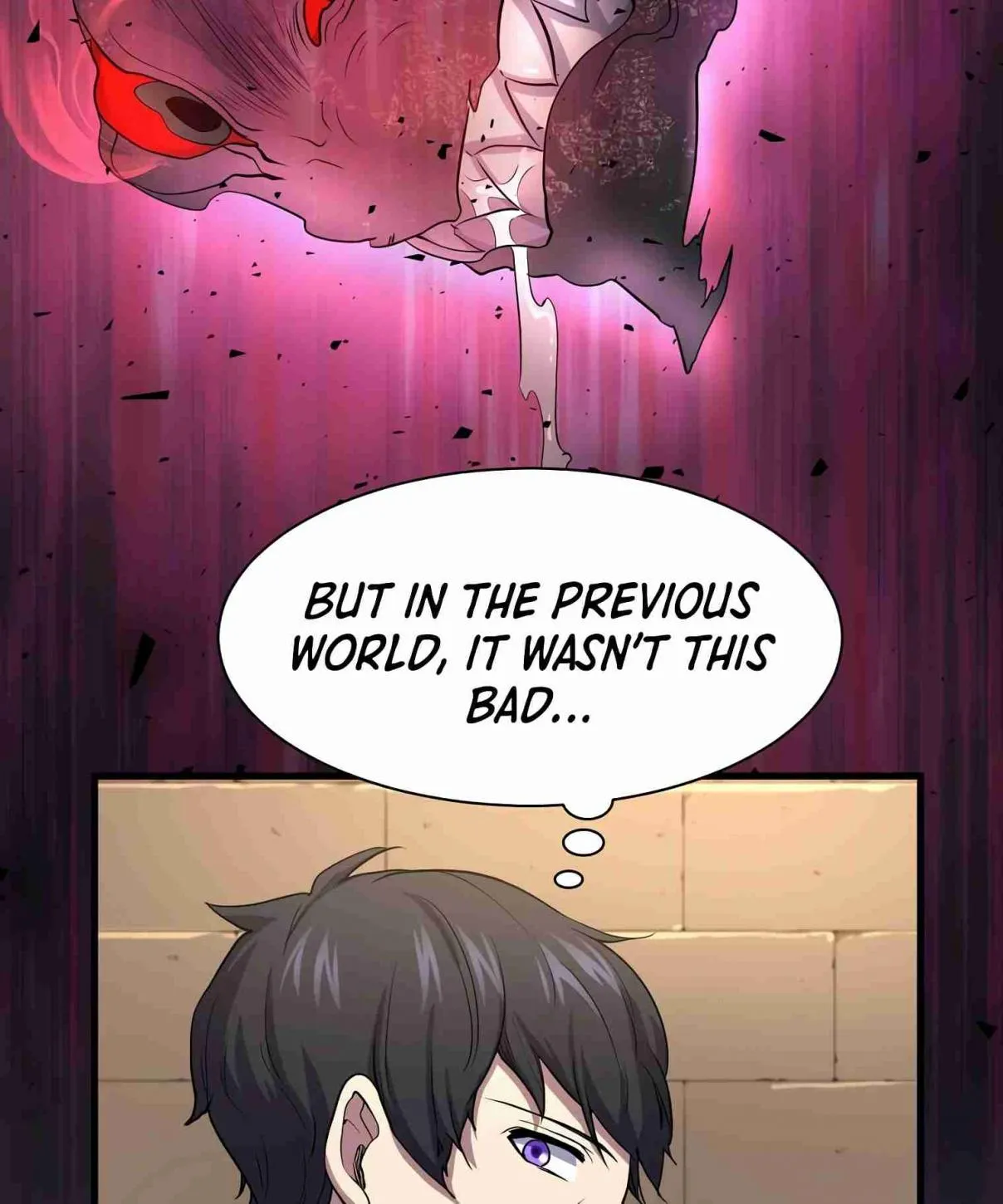 Read Skill Master Levels Up chapter 106.9 image 75 on Lezhin