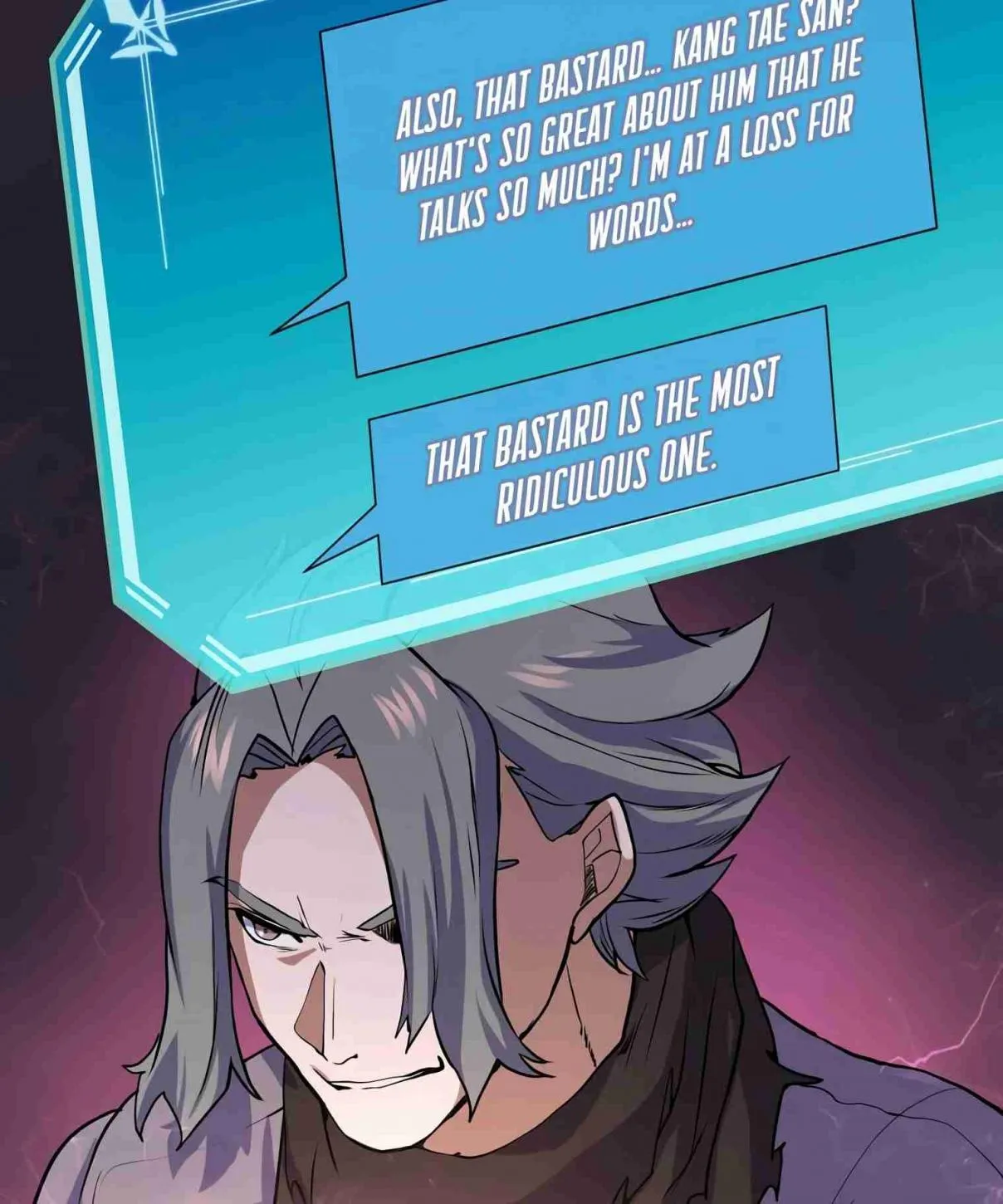 Read Skill Master Levels Up chapter 106.9 image 78 on Lezhin
