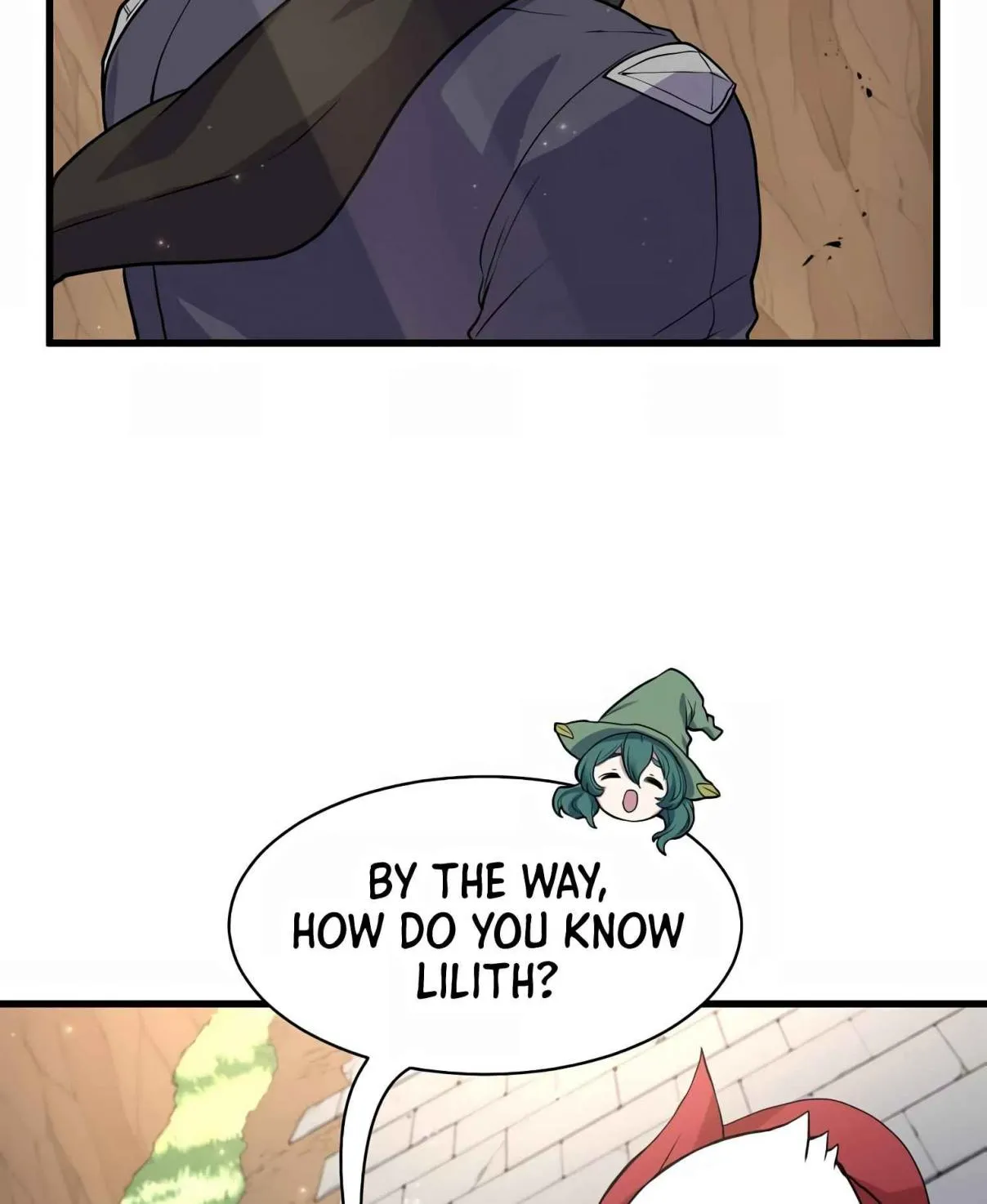 Read Skill Master Levels Up chapter 106.9 image 8 on Lezhin
