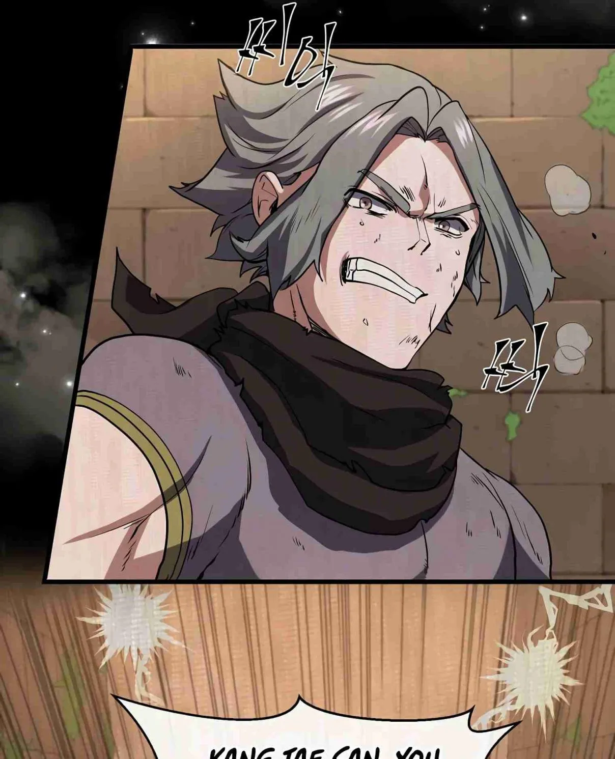 Read Skill Master Levels Up chapter 106.9 image 81 on Lezhin
