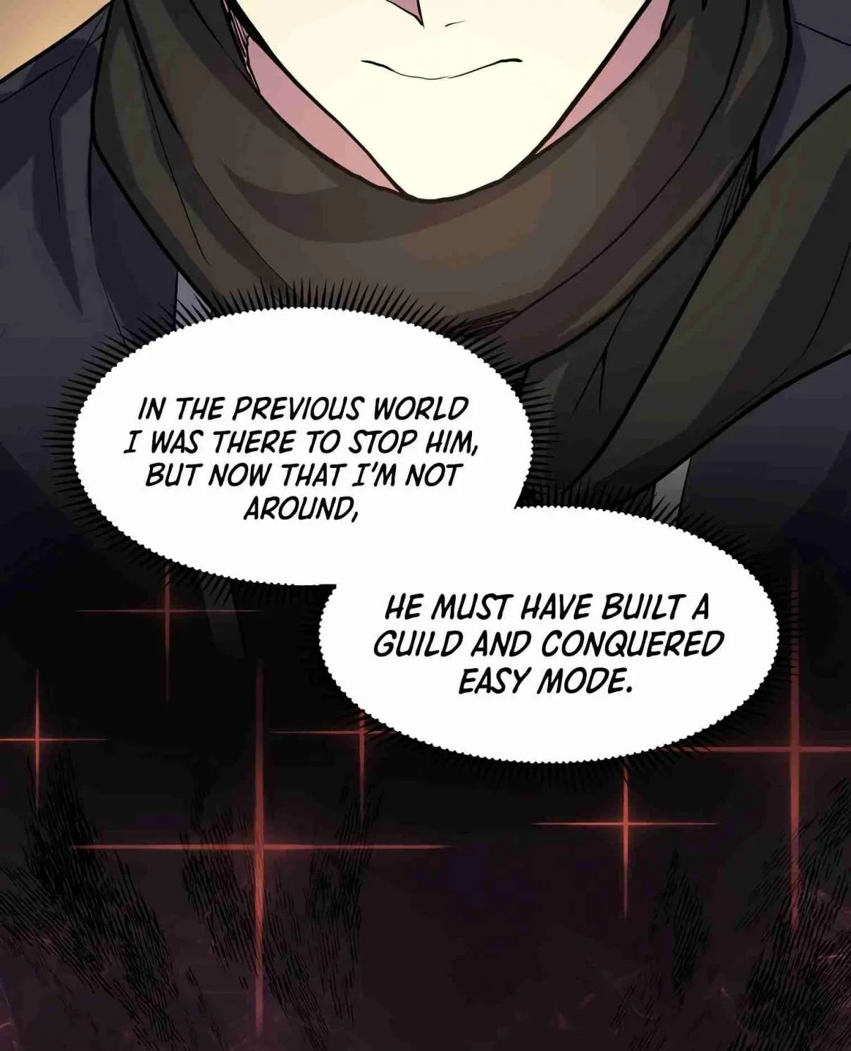 Read Skill Master Levels Up chapter 106.9 image 84 on Lezhin
