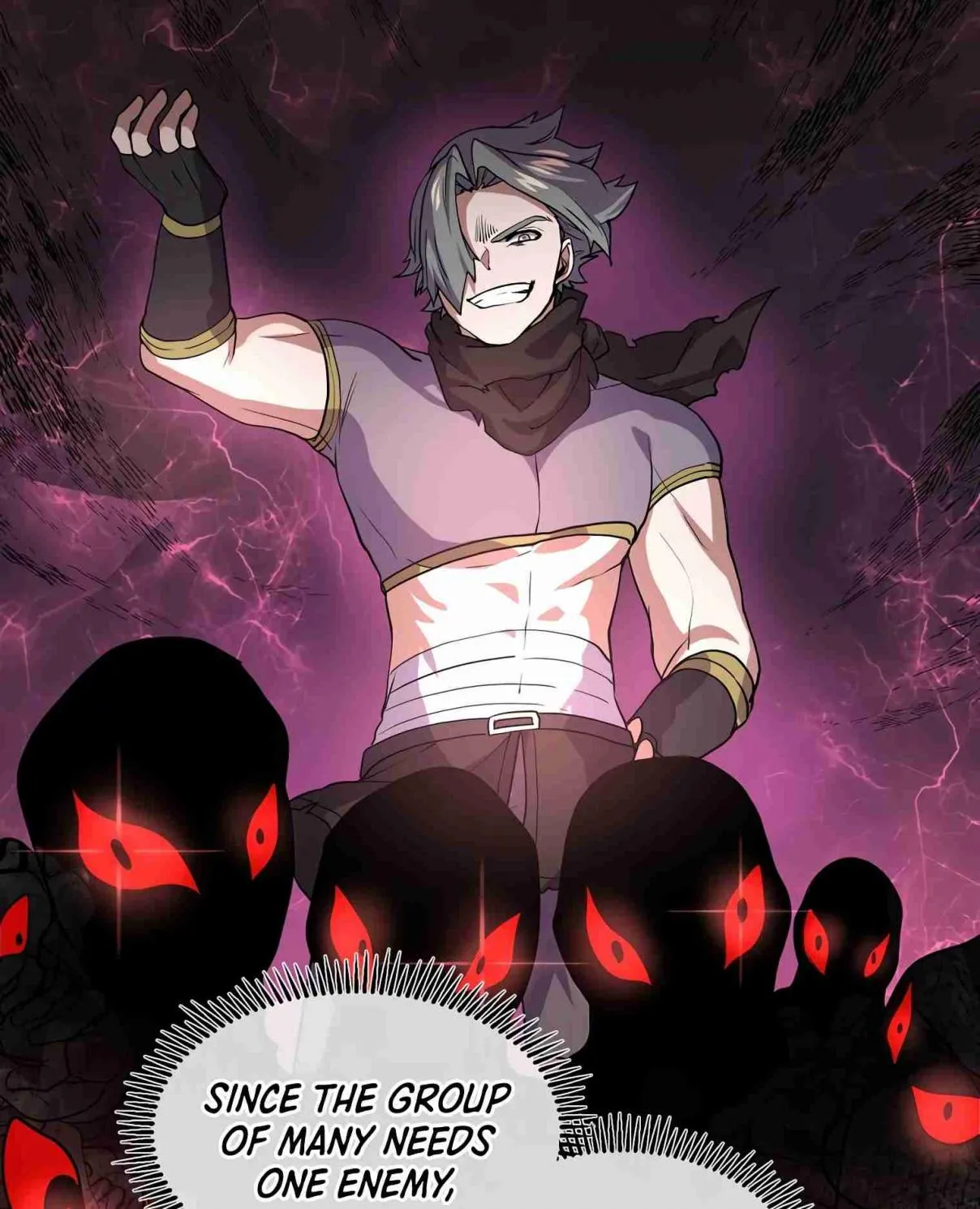 Read Skill Master Levels Up chapter 106.9 image 85 on Lezhin