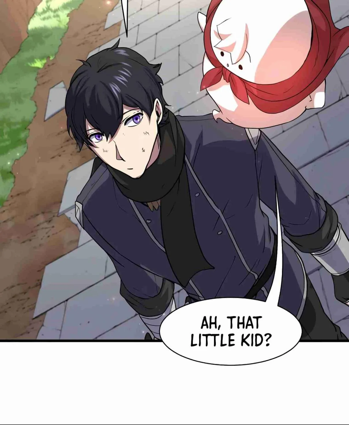 Read Skill Master Levels Up chapter 106.9 image 9 on Lezhin