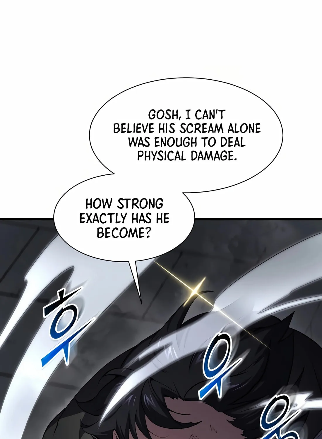 Read Skill Master Levels Up chapter 106 image 10 on Lezhin