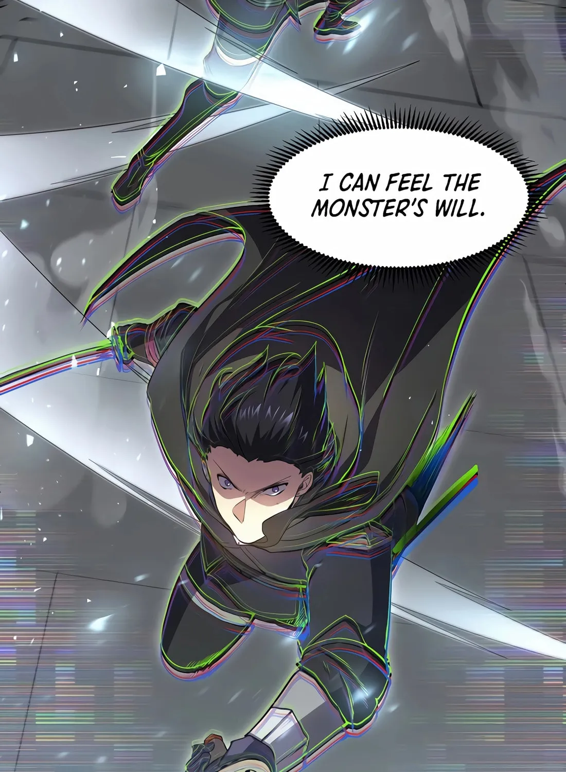 Read Skill Master Levels Up chapter 106 image 102 on Lezhin
