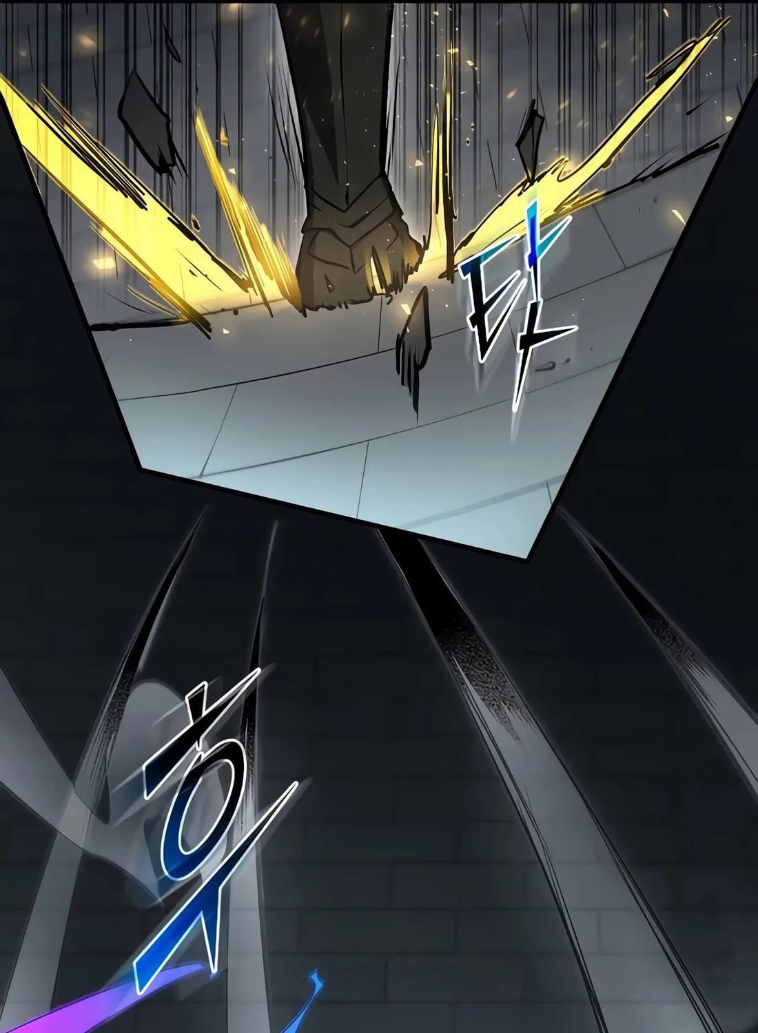Read Skill Master Levels Up chapter 106 image 105 on Lezhin