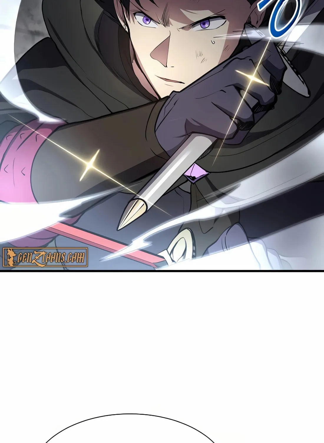 Read Skill Master Levels Up chapter 106 image 11 on Lezhin