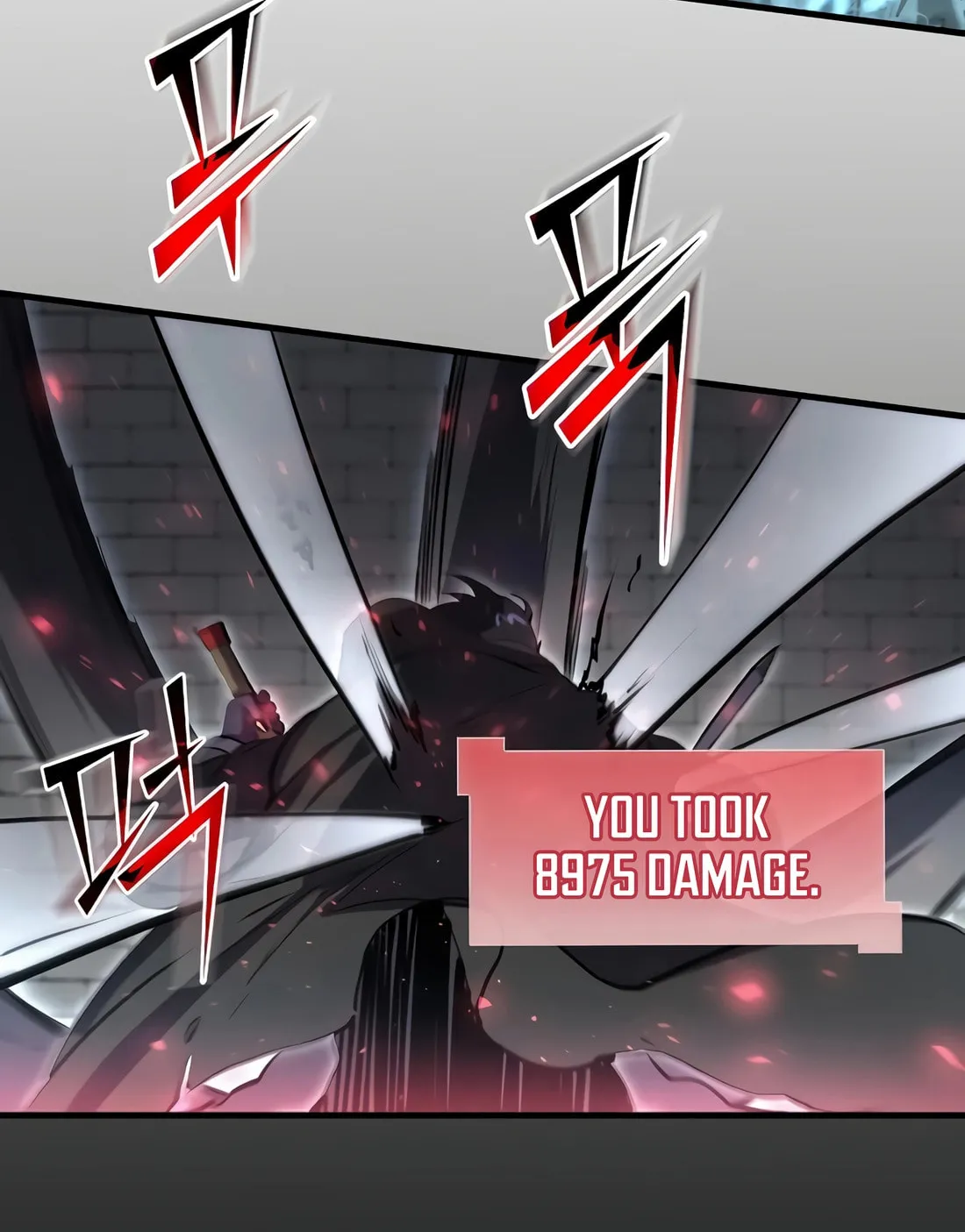 Read Skill Master Levels Up chapter 106 image 112 on Lezhin