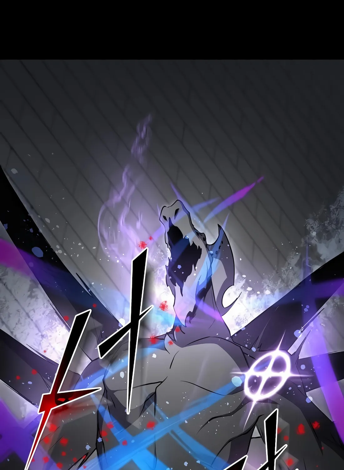 Read Skill Master Levels Up chapter 106 image 116 on Lezhin
