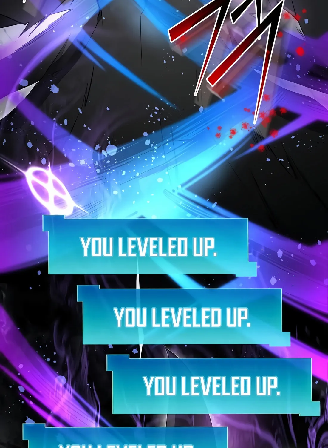 Read Skill Master Levels Up chapter 106 image 117 on Lezhin
