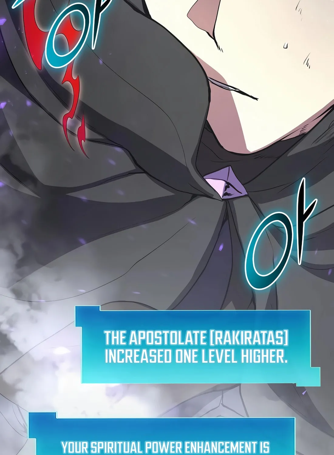Read Skill Master Levels Up chapter 106 image 121 on Lezhin